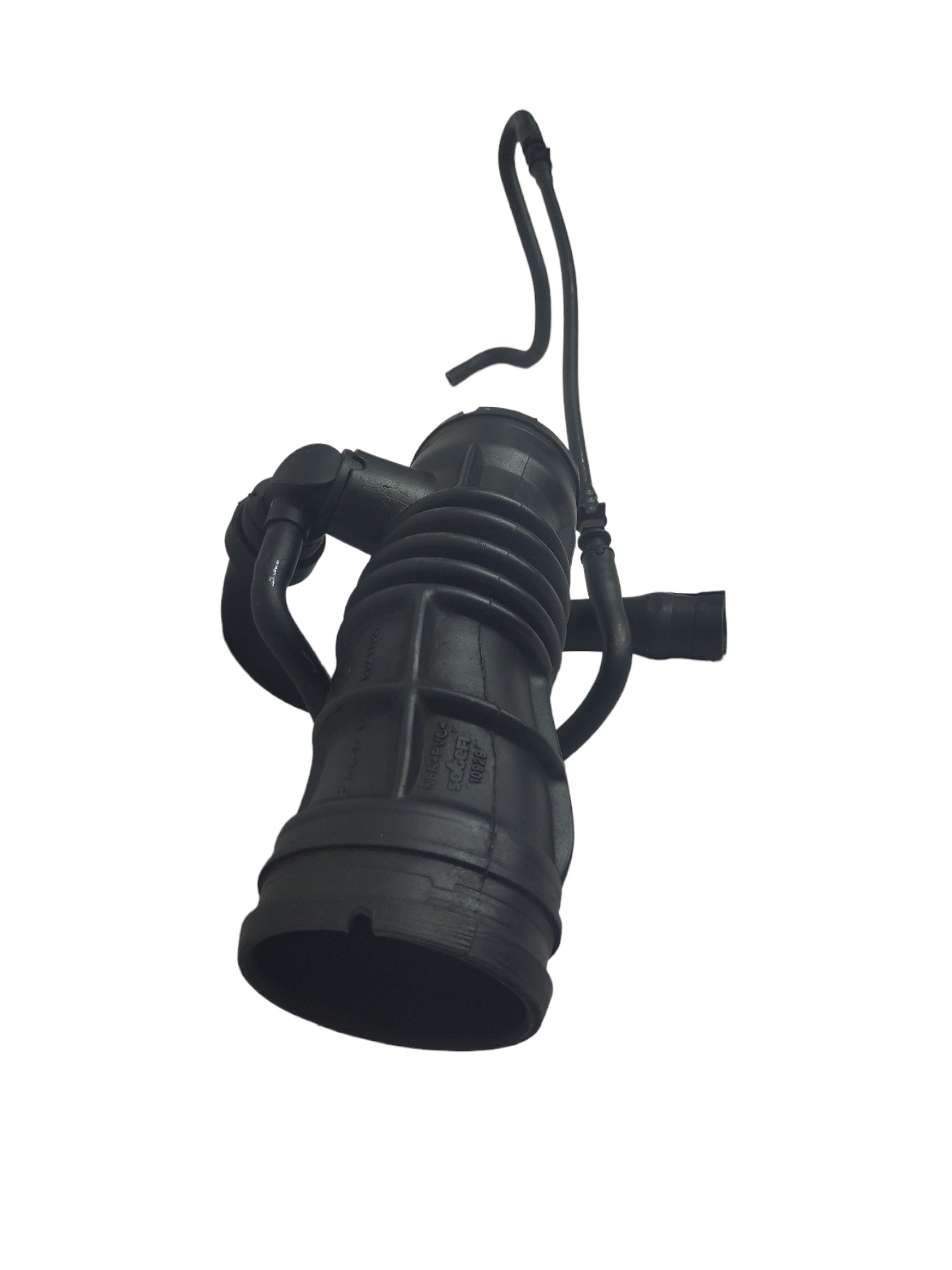 Mangueira Filtro Ar Palio Siena Strada 1.4 08a 2017 55211306 3