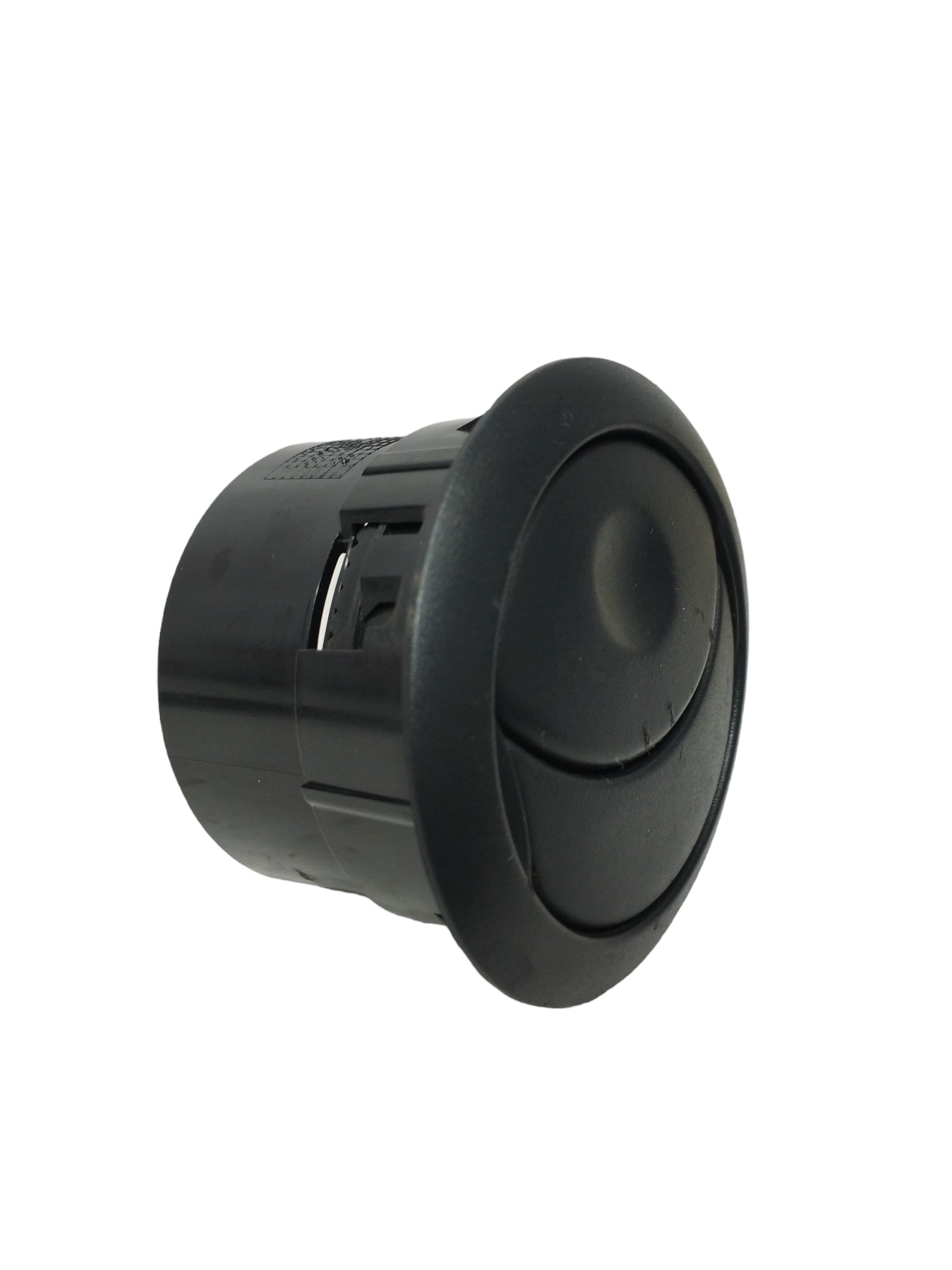 Difusor Ar Lateral Painel Renault Logan 09 A 14 8200532316 3