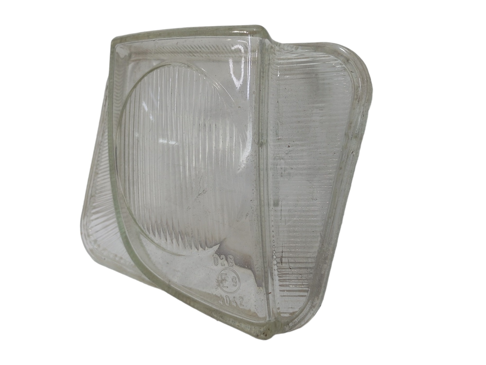 Lente Direito Farol Milha Corsa Meriva Montana 2003 2