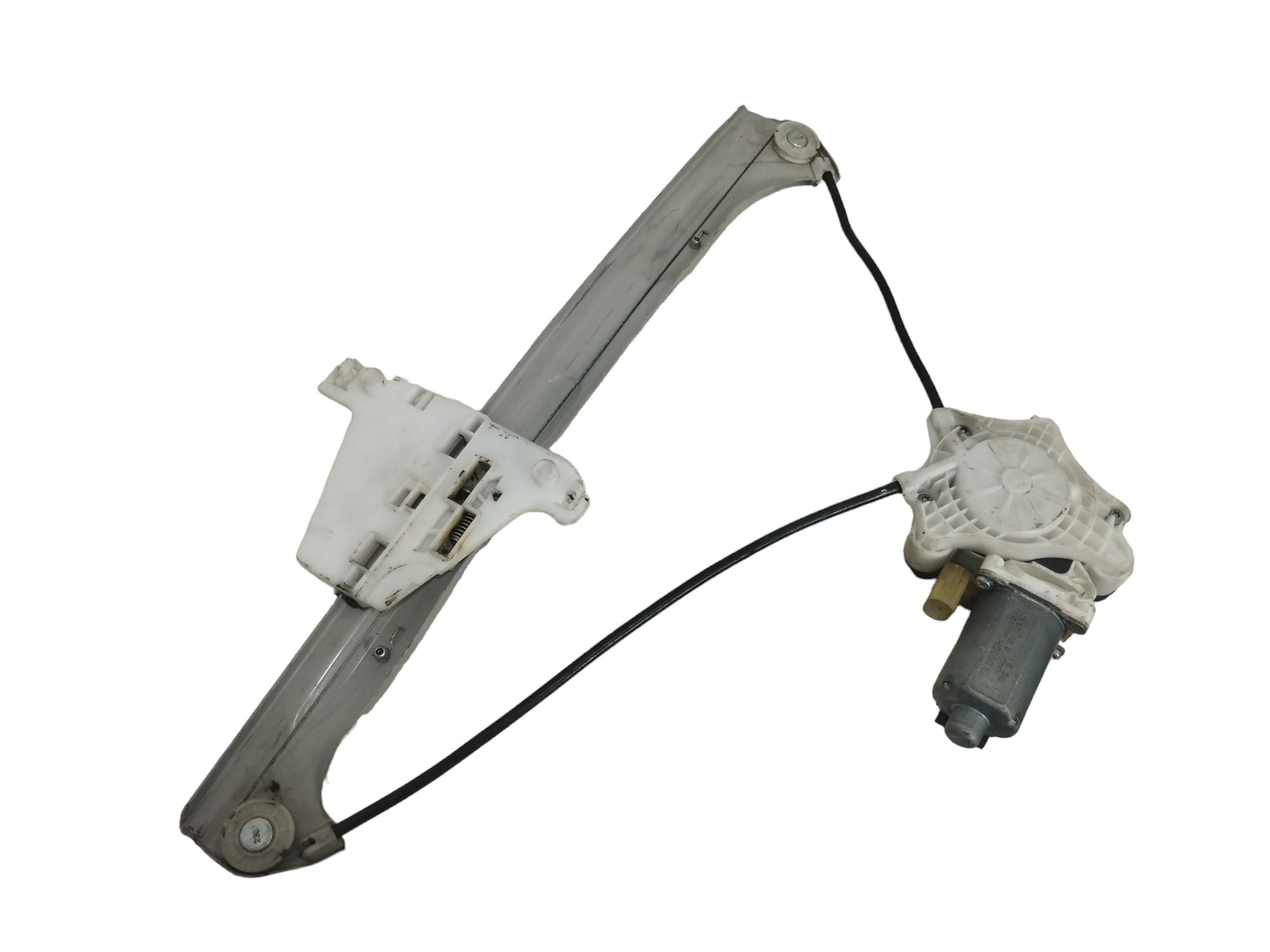 Maquina Vidro Eletrico Fox 2003 A 2021 Direito 2 Portas 3