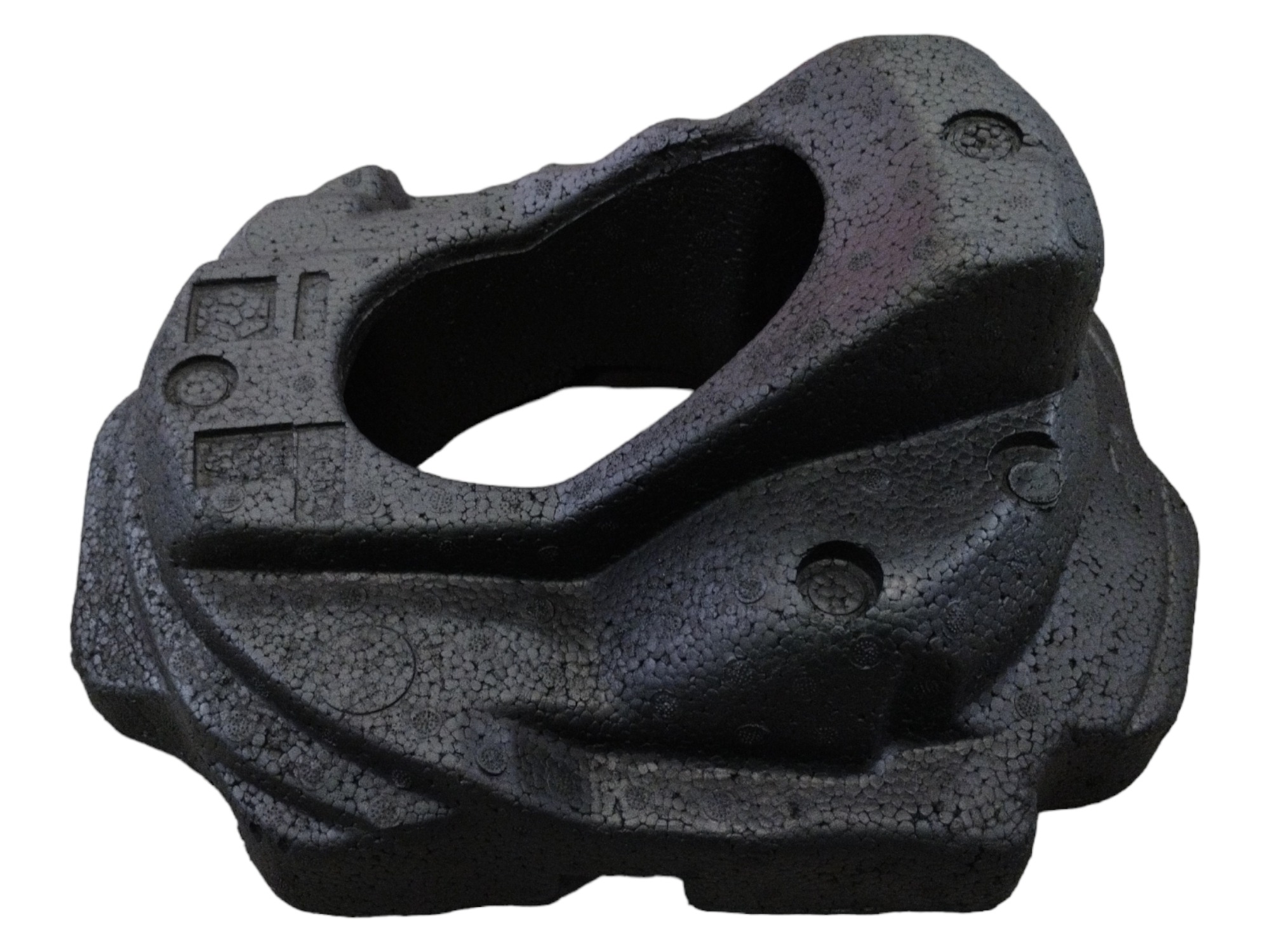 Isopor Estepe Polo Fox 2005 5z0012115e 2