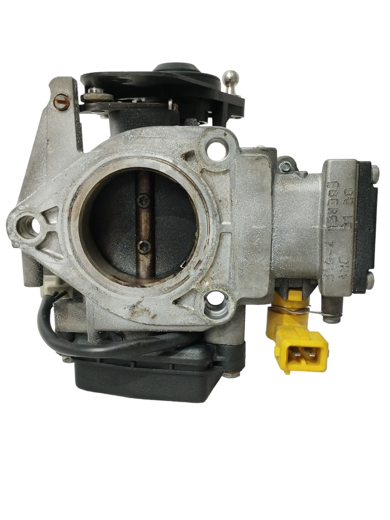 Corpo De Borboleta Tbi Peugeot 405 306 1.8 8v 2