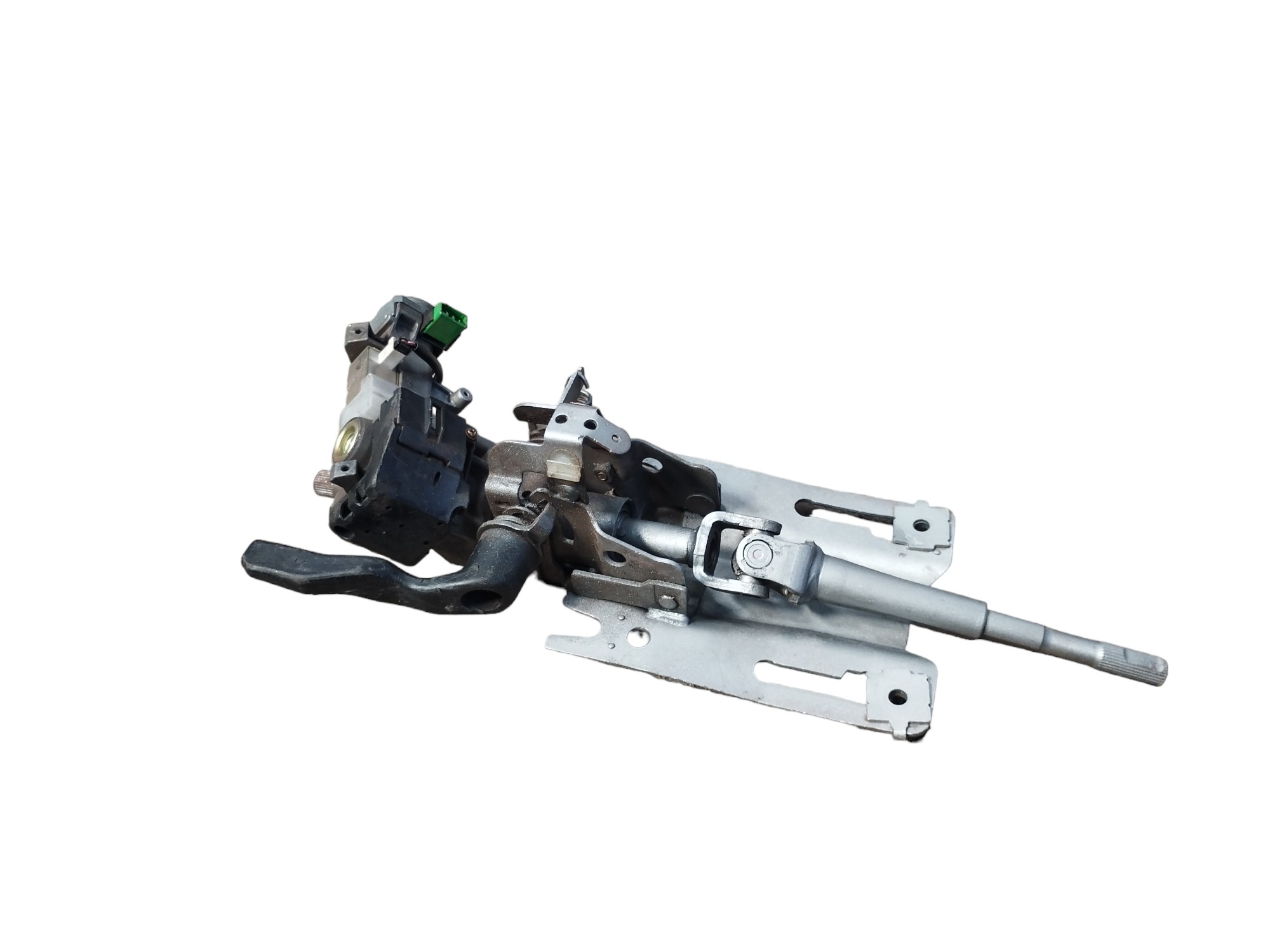 Coluna Da Direcao Honda Civic 2001 A 2005 6
