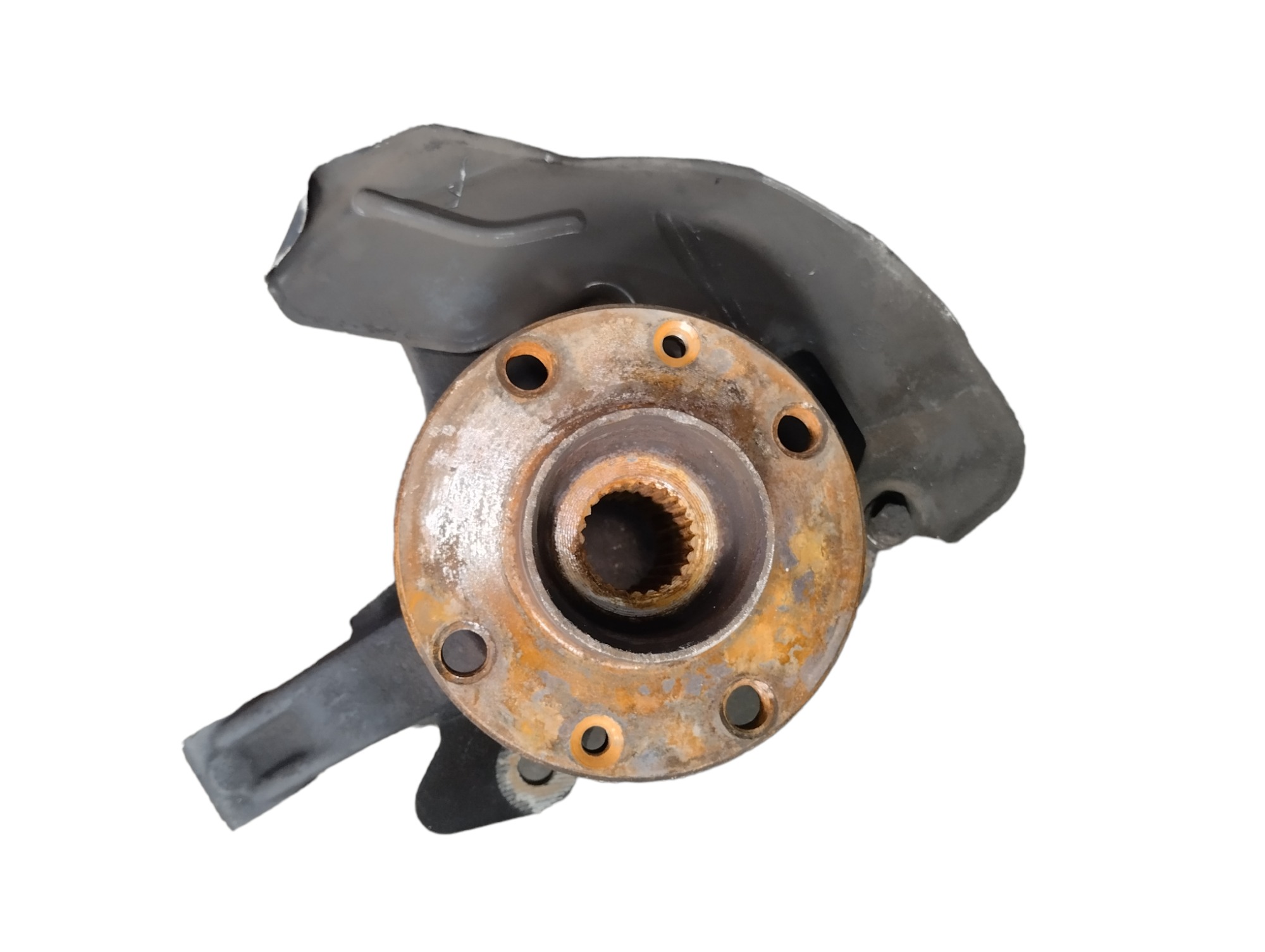 Manga de eixo lado esquerdo palio 2003 1