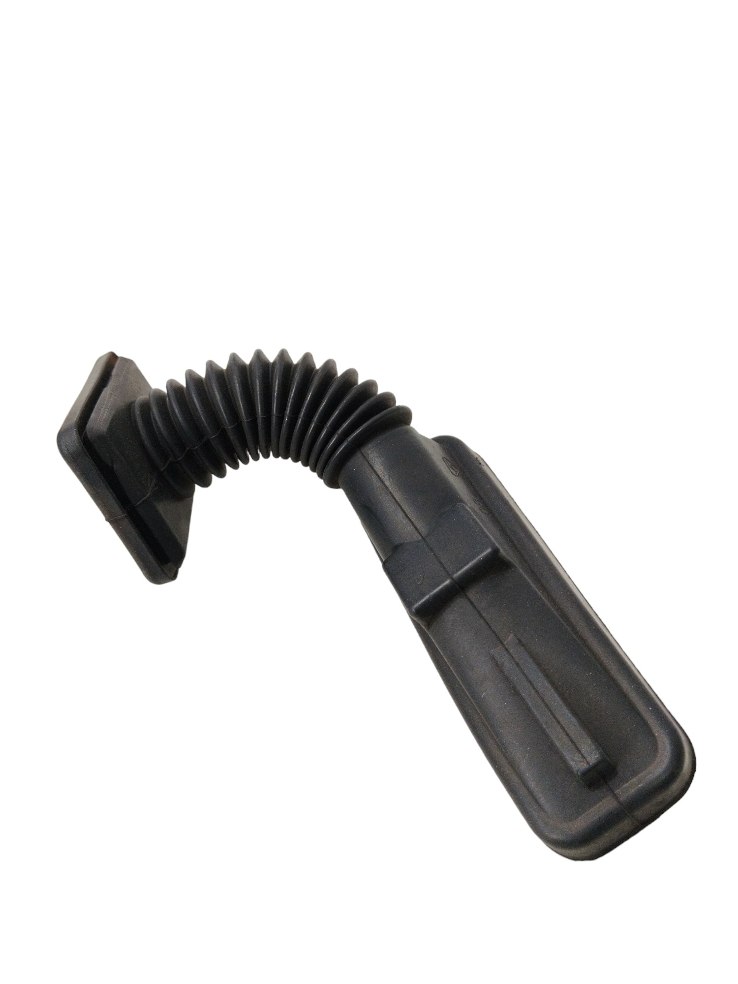 Coifa Passa Fio Chicote Porta Dianteira Onix Prisma 2012 5