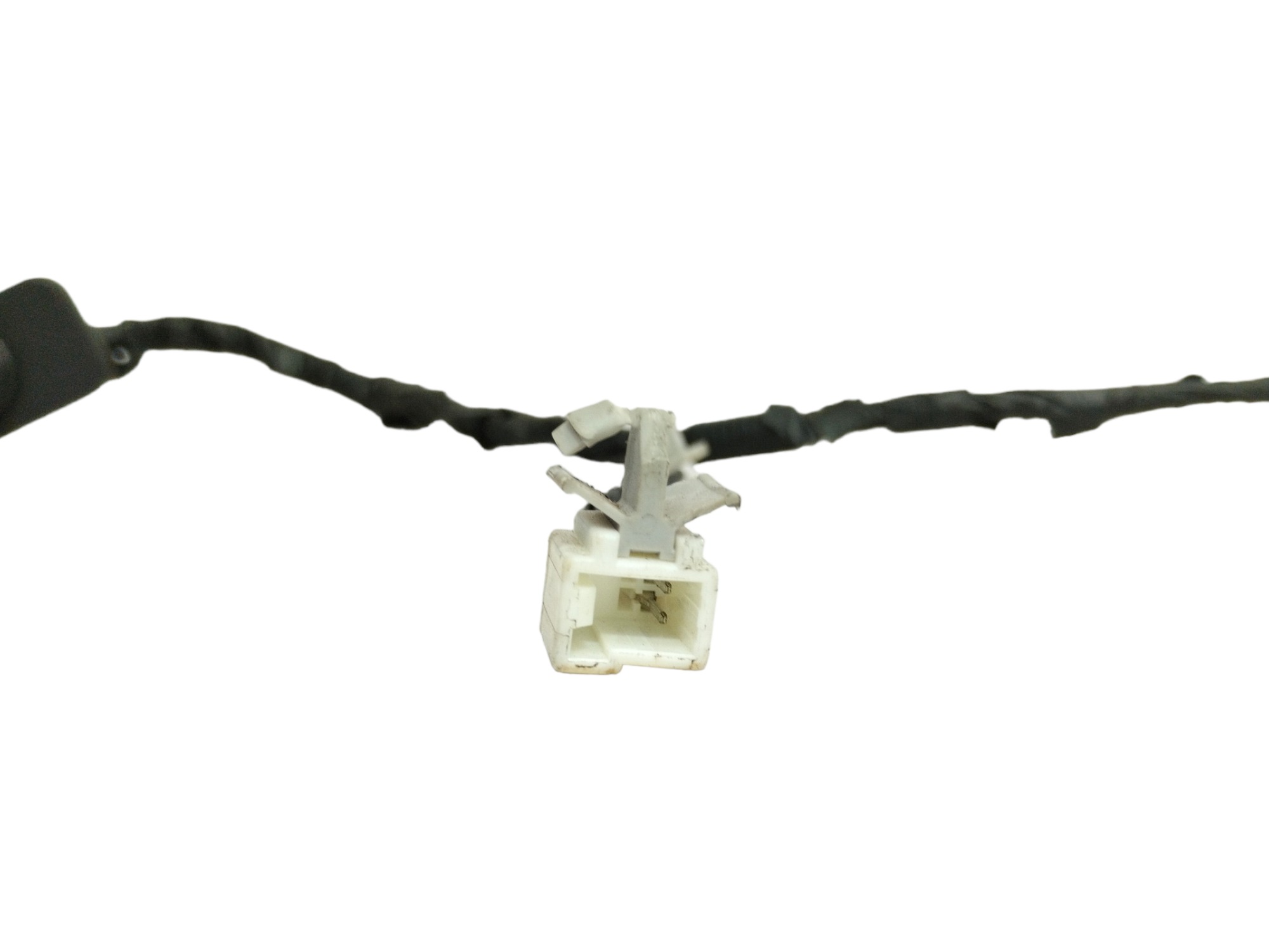 Chicote Elétrico Porta Mala Hyundai I30 2009 A 2012 7