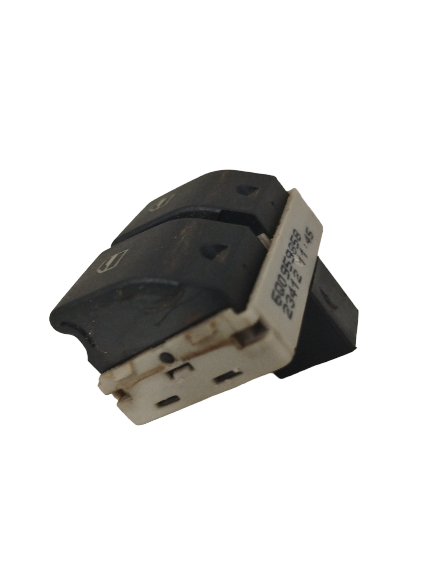 Botão Vidro Elétrico Vw Gol Voyage Saveiro G4 G6 6q0959858 3