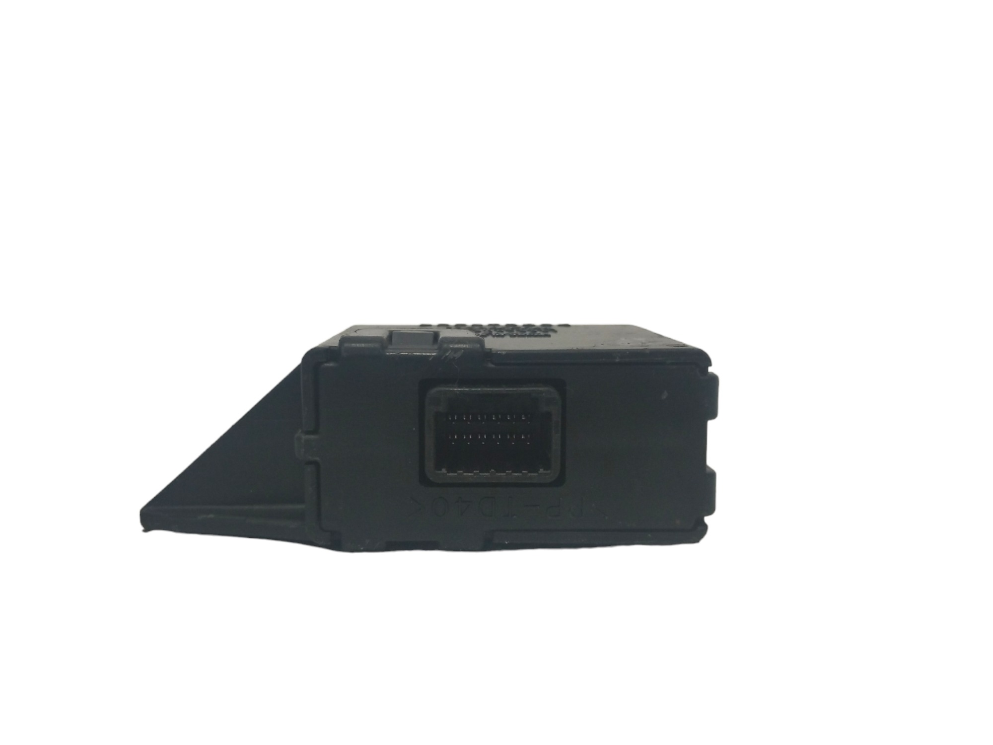 Modulo Ar Condicionado Toyota Etios 13 A 2016 8865052670 3