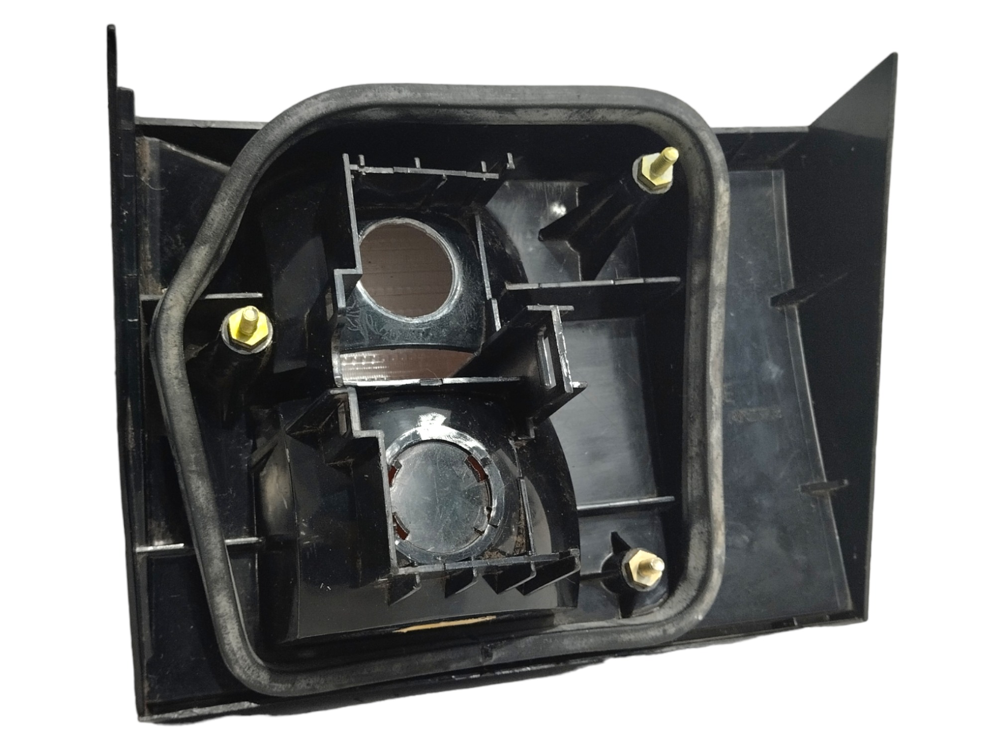 Lanterna Traseira Esquerda Santana 1991 a 1997 Tampa 4