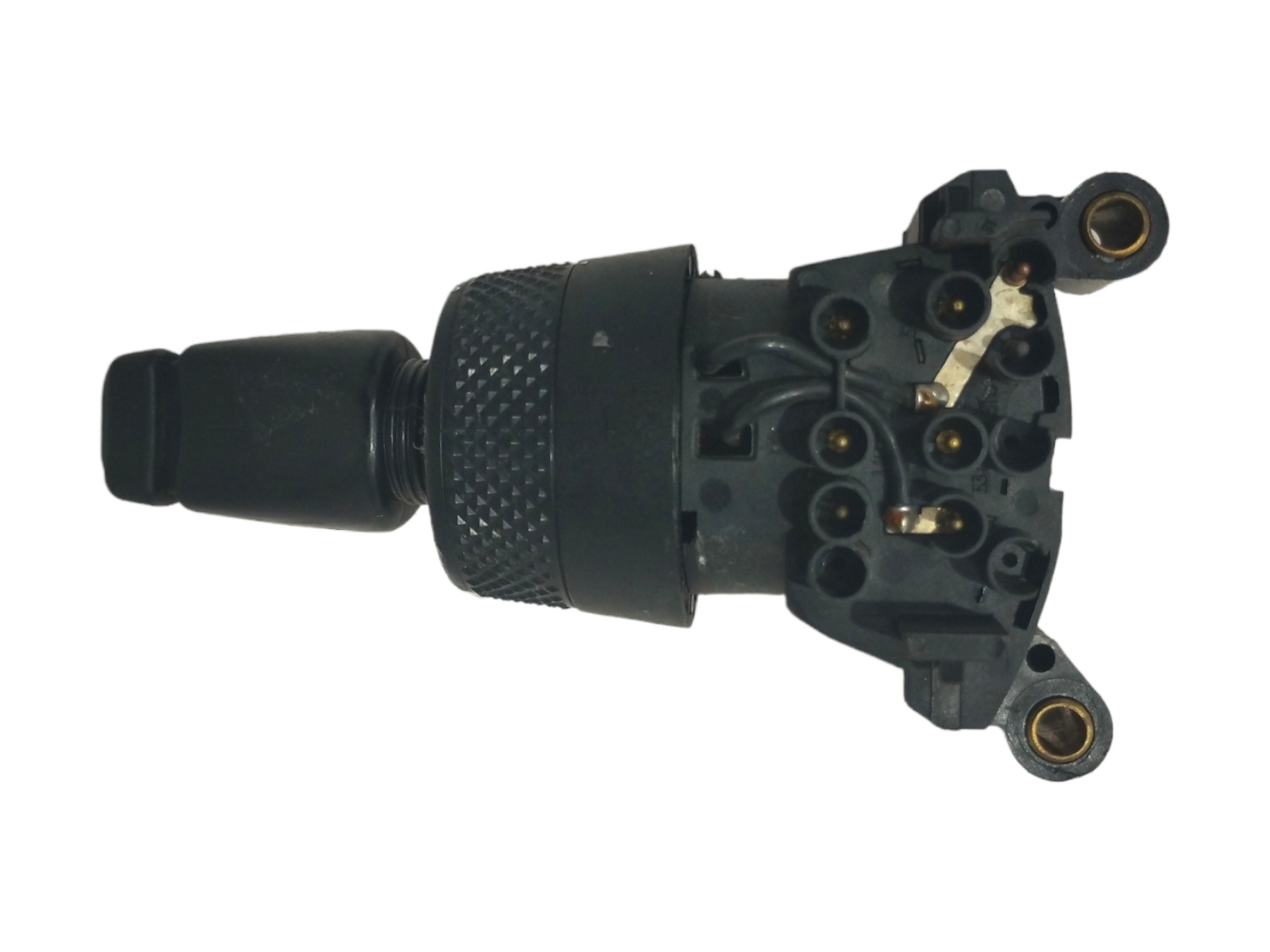 Chave Seta S/ Limp Escort Apollo Verona 87/93 86au17k478aa 5