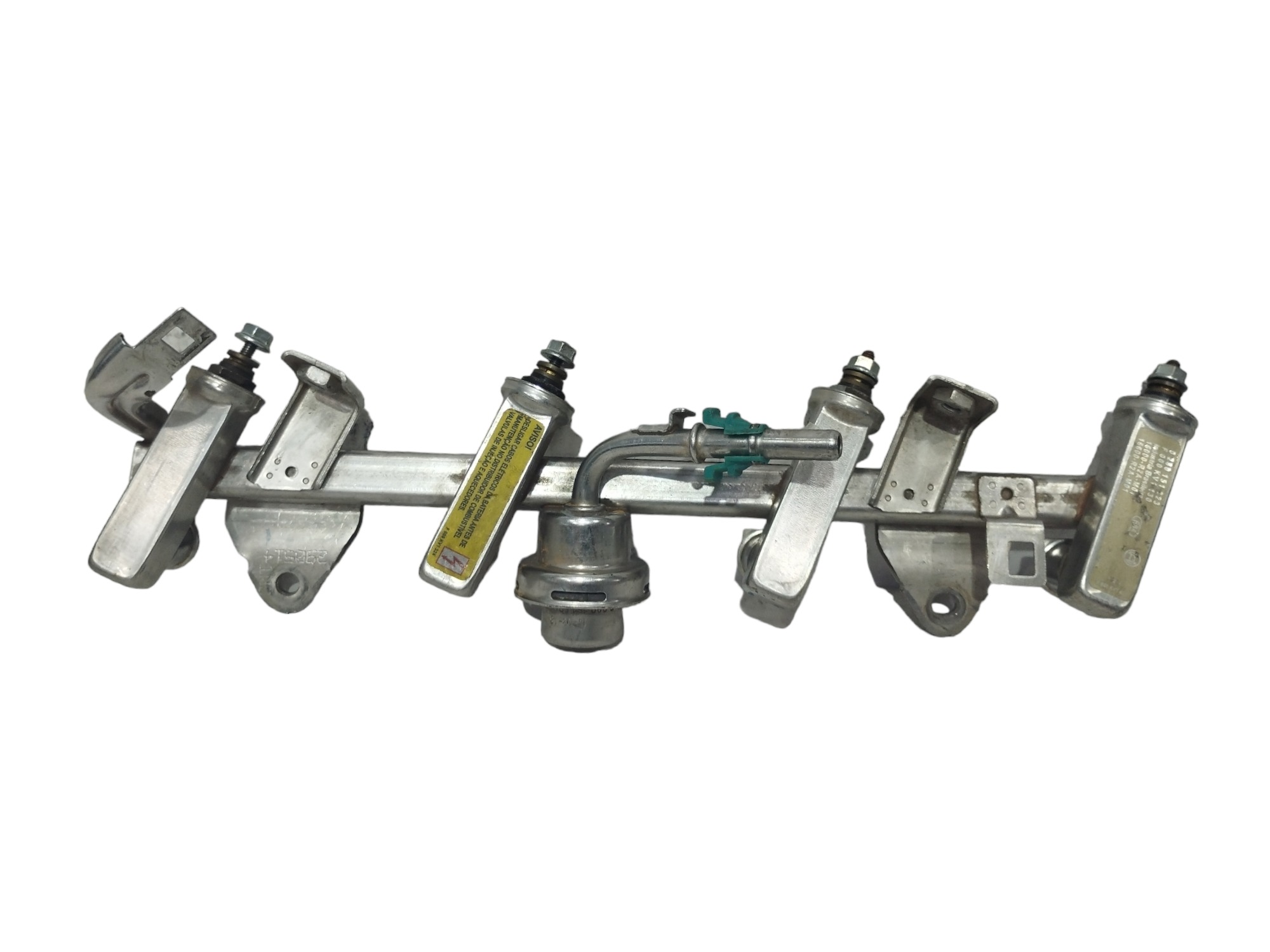 Flauta Bicos Injetor New Civic Hrv 2016 A 2021 0280151323 1