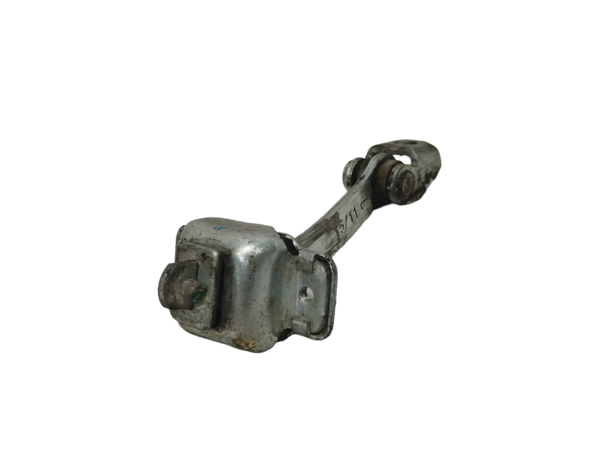 Limitador Porta Tras Direito Esquerdo Celta Prisma 07 A 2013 2