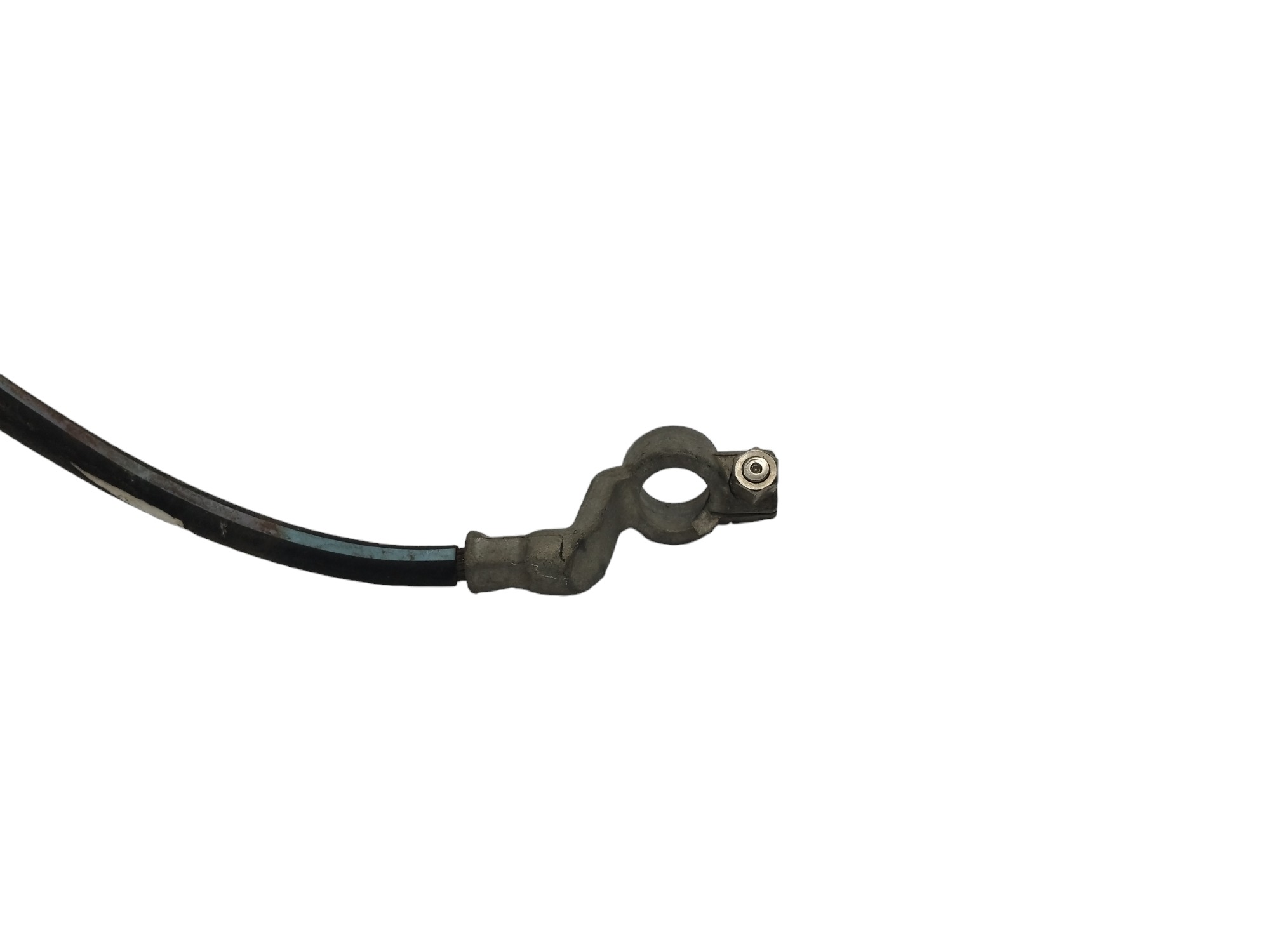 Cabo Terra Bateria Nova Ecosport Novo Ka 2013 Cn1514301ad 5