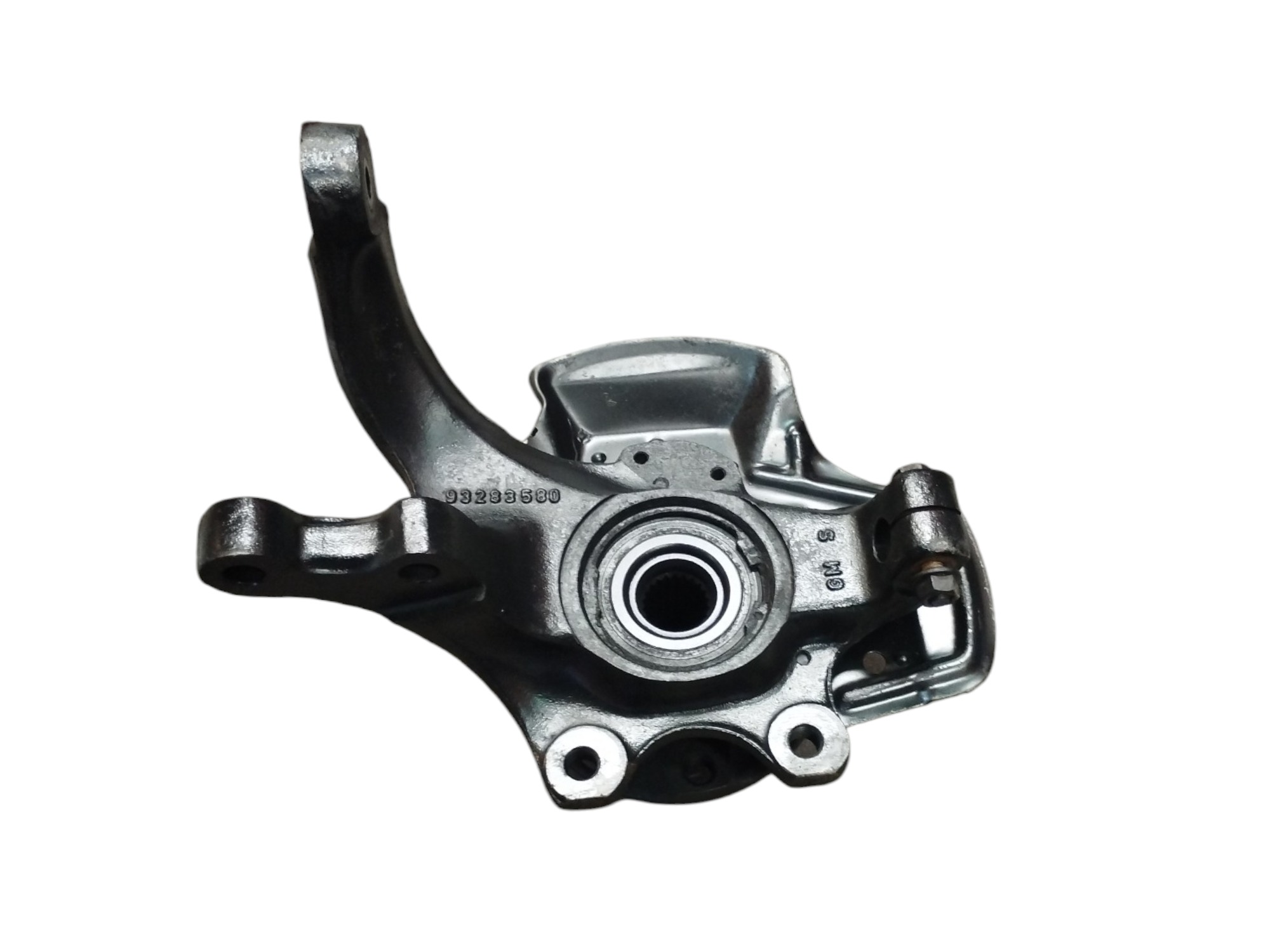 Manga Eixo Corsa Prisma 2001 A 2016 93283580 6