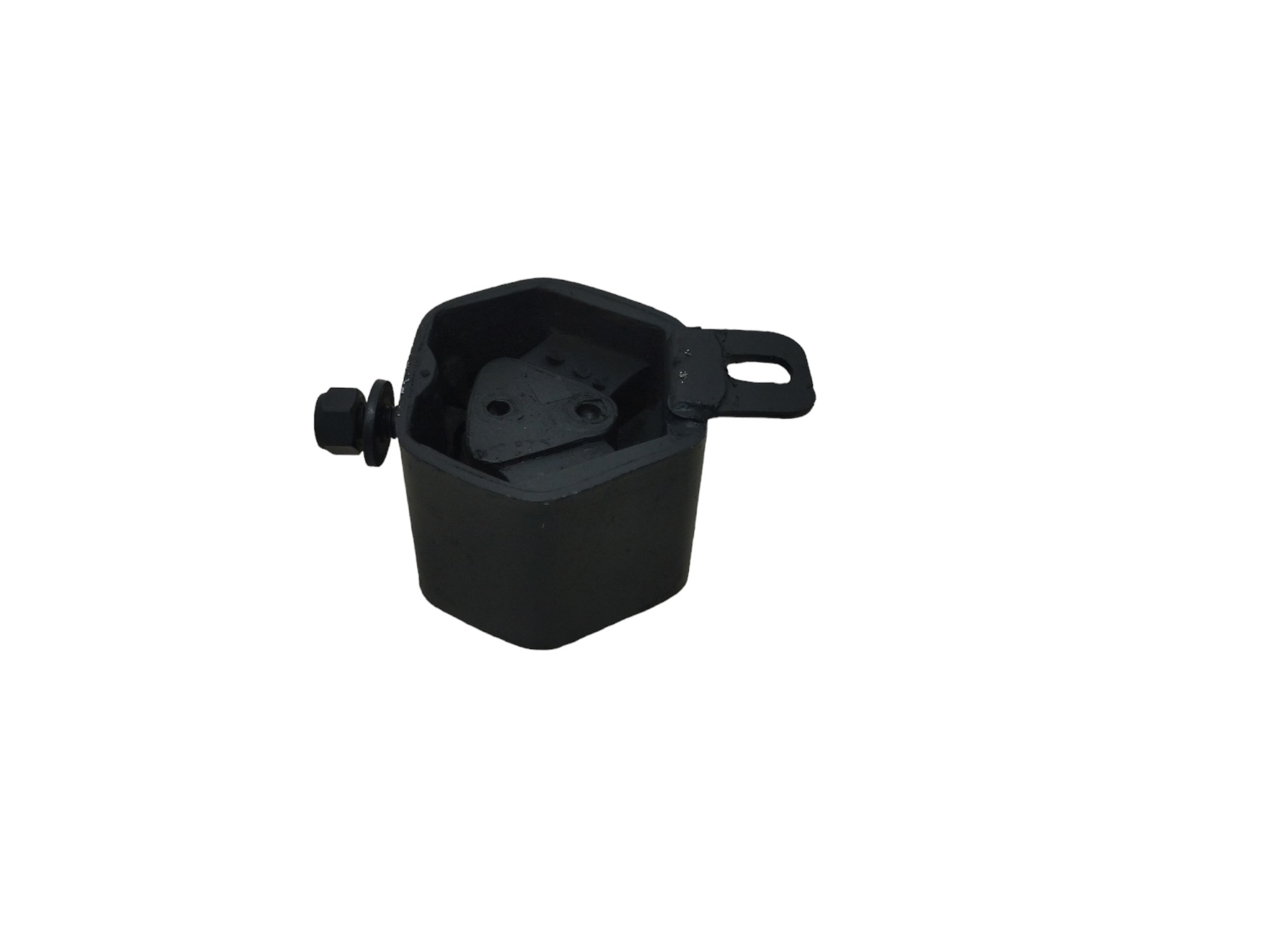 Coxim Motor Escort Verona 1.6 84 A 92 Diant Esquerdo 3