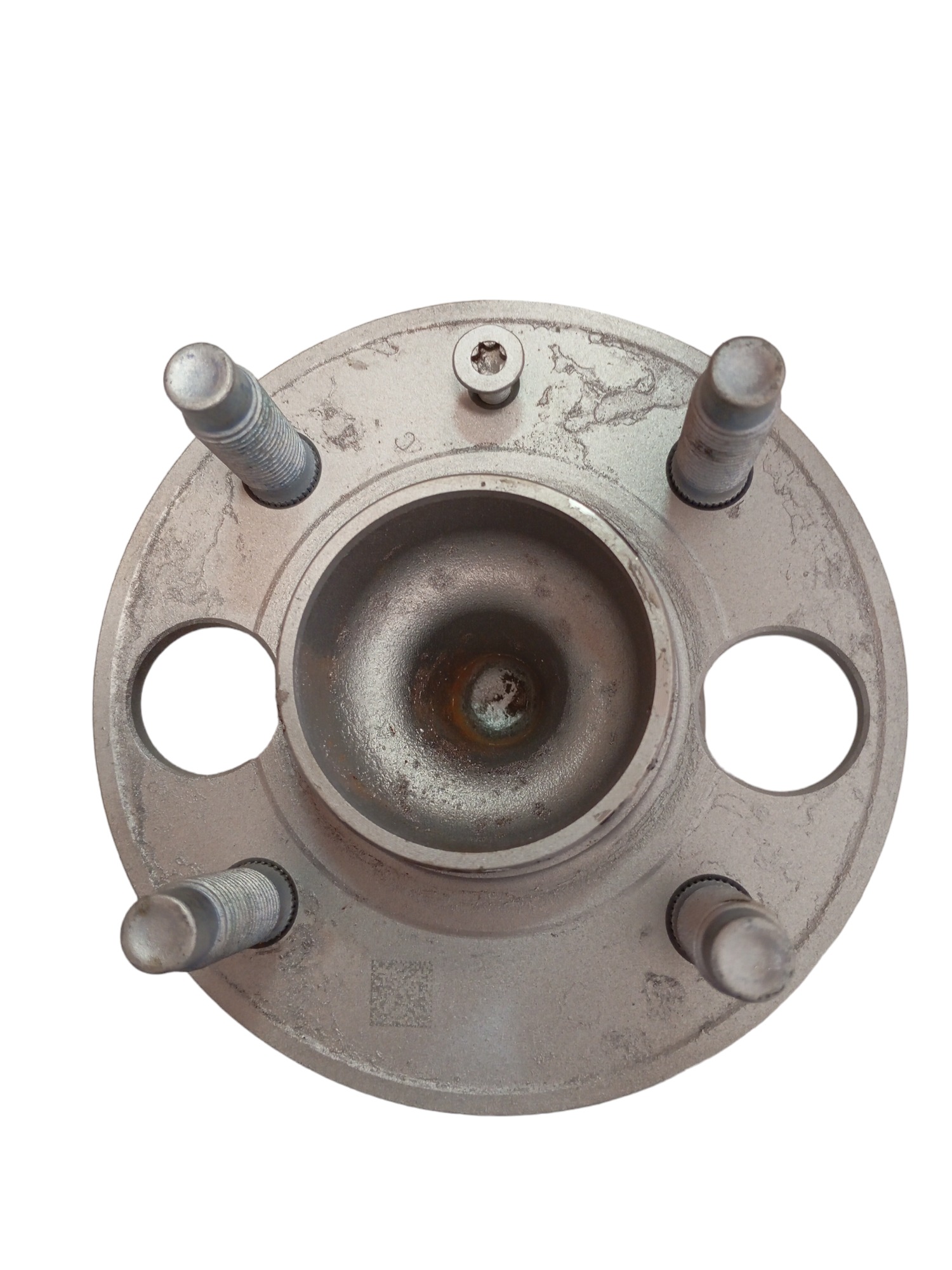 Cubo Roda Traseira Onix 1.0 Turbo 2020 A 2023  26698389 1