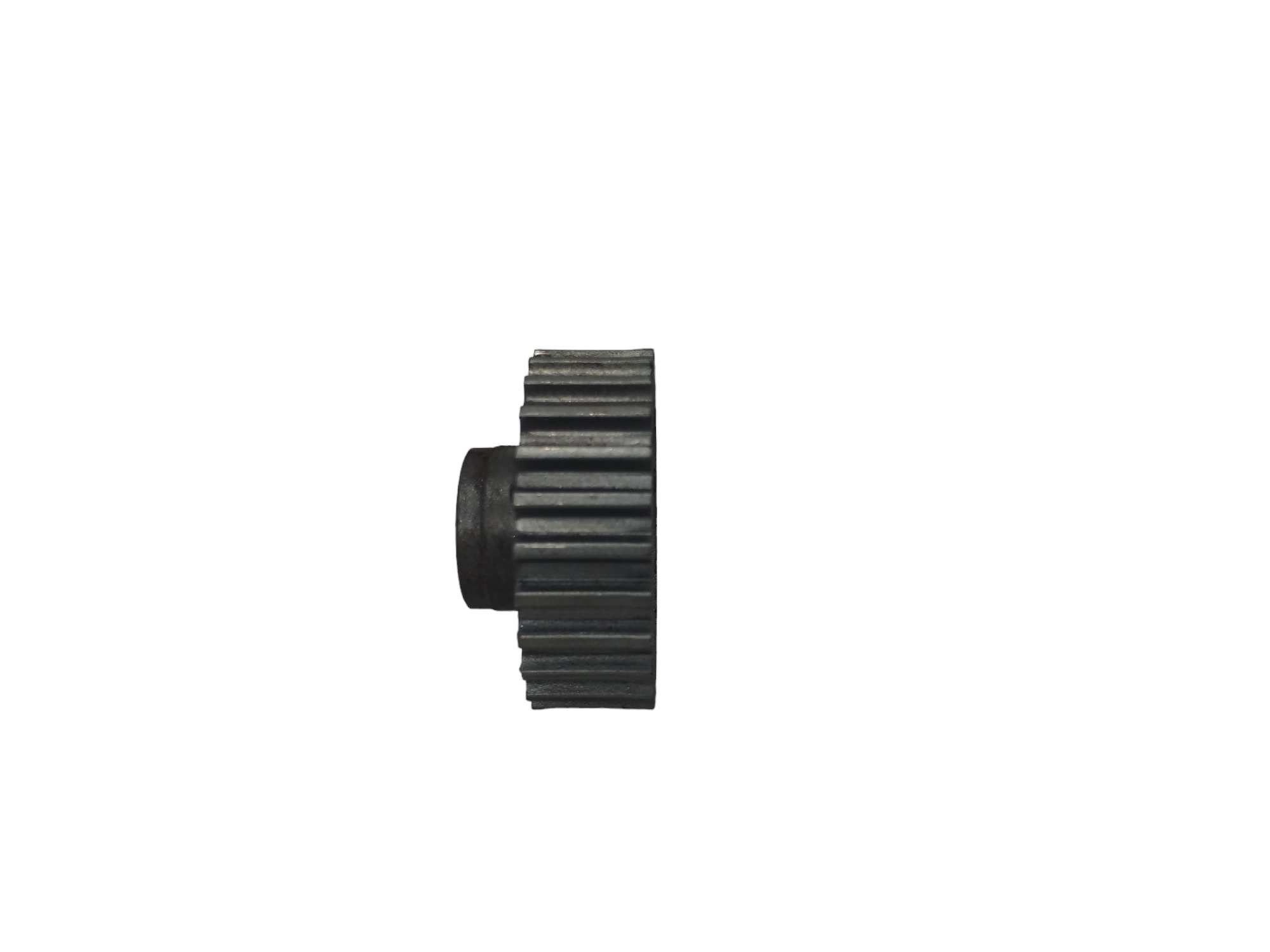 Engrenagem Virabrequim Fox Gol Golf Kombi 2008 030105263g 3