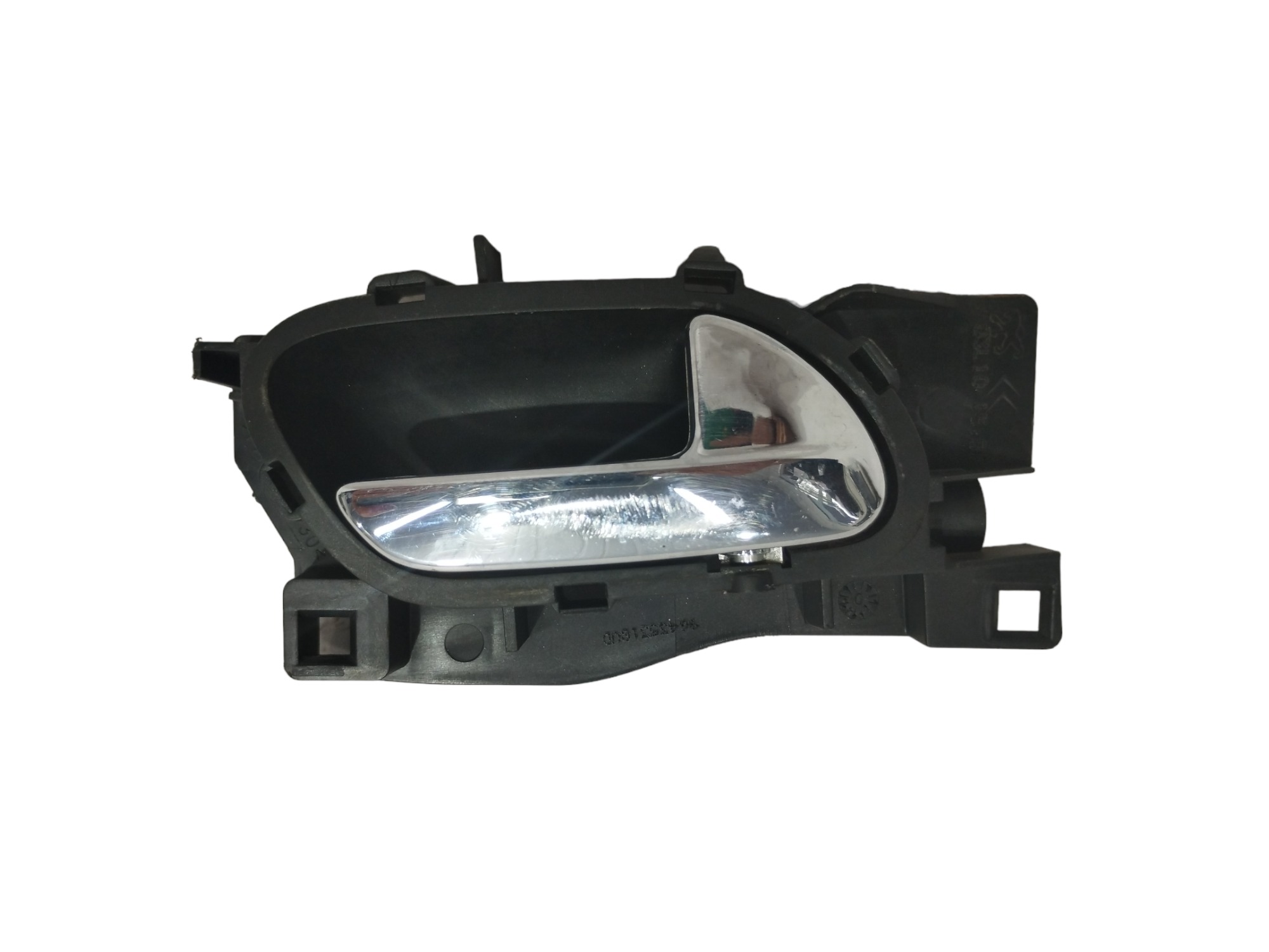 Macaneta Interna C4 2010 A 2012 Dianteira Direita 100127387 1