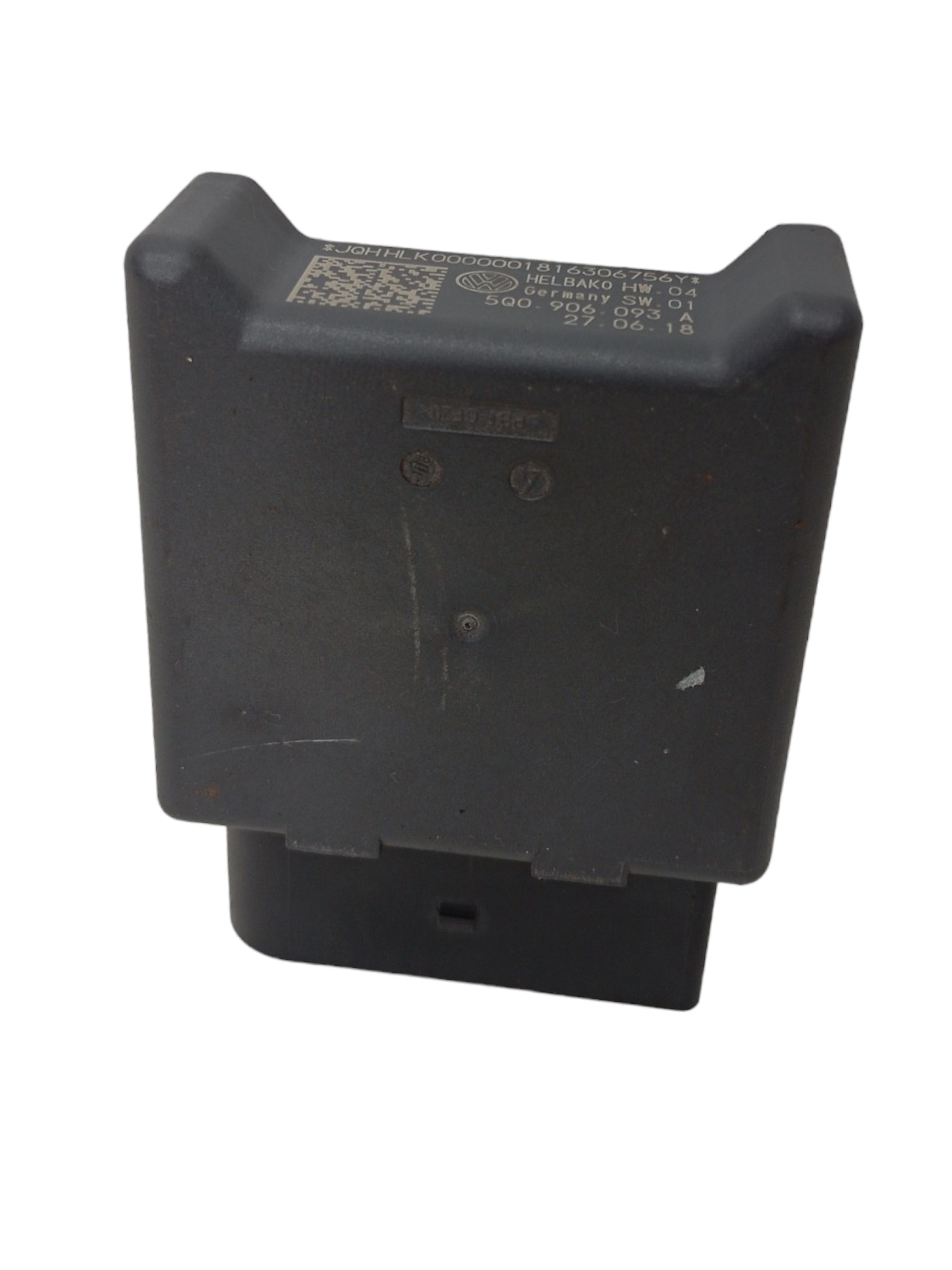 Modulo Bomba Combustivel Golf Polo Tsi Virtus 2015 1