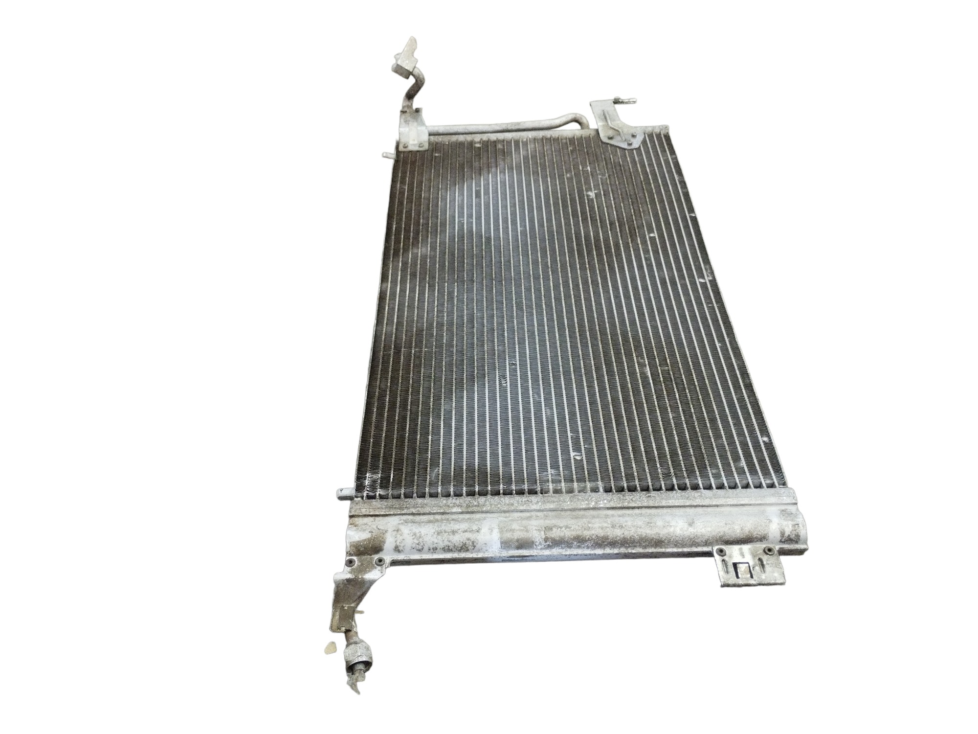 Condensador De Ar Peugeot 306 1.8 1994 A 1998 4