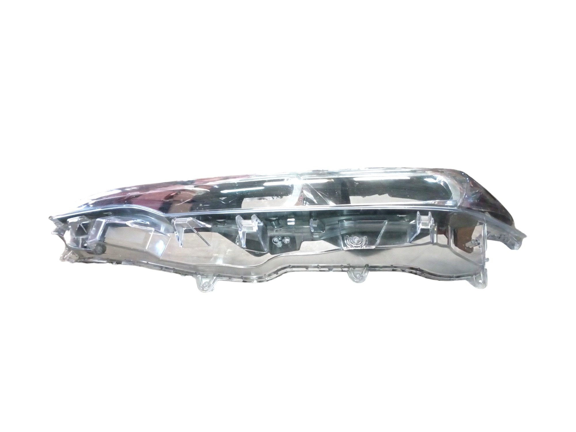 Lente Farol Corolla 2017 A 2019 Com Led Esquerdo 3