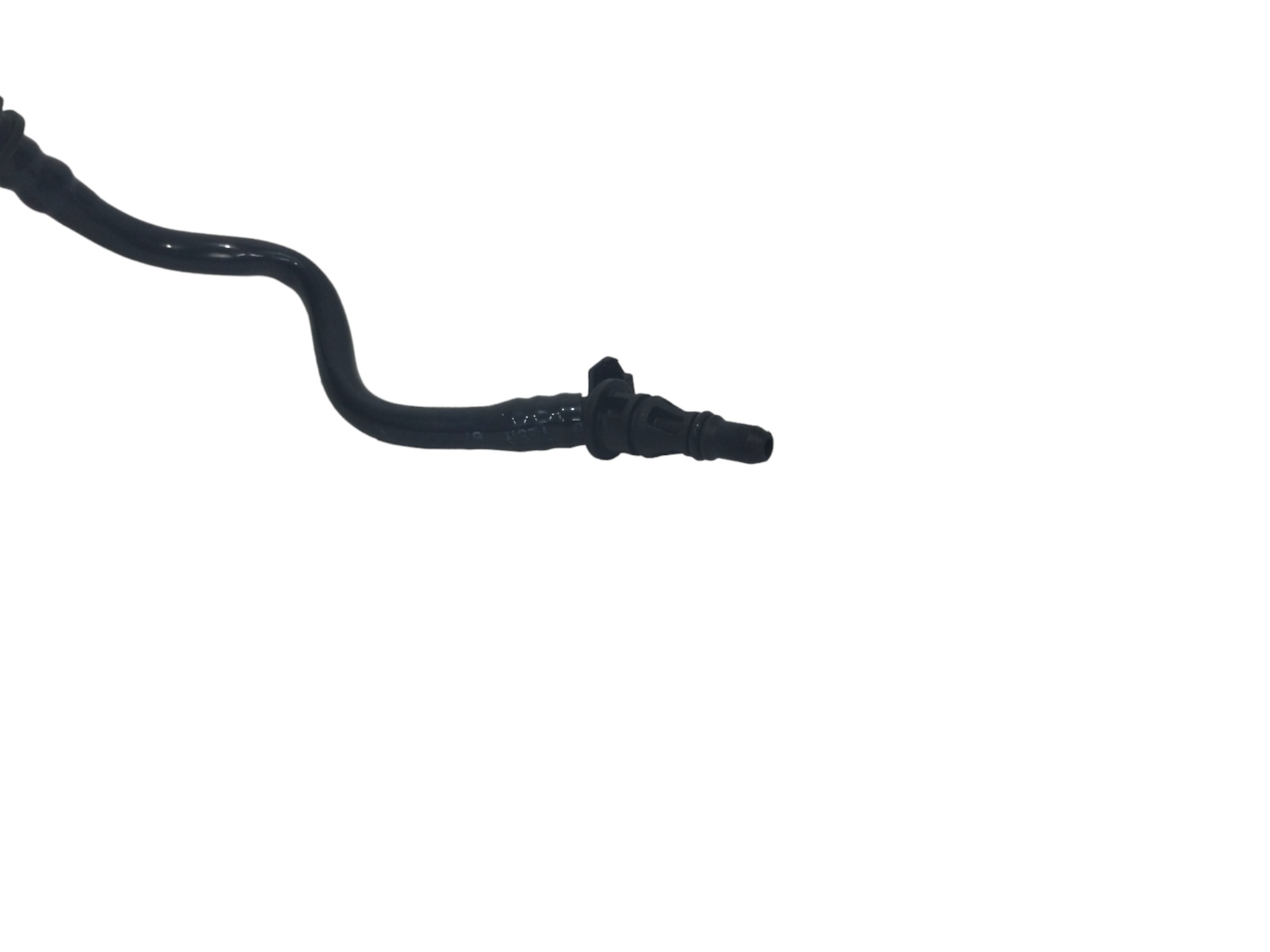 Mangueira Hidrovacuo Ecosport 1.6 Flex 2007 5