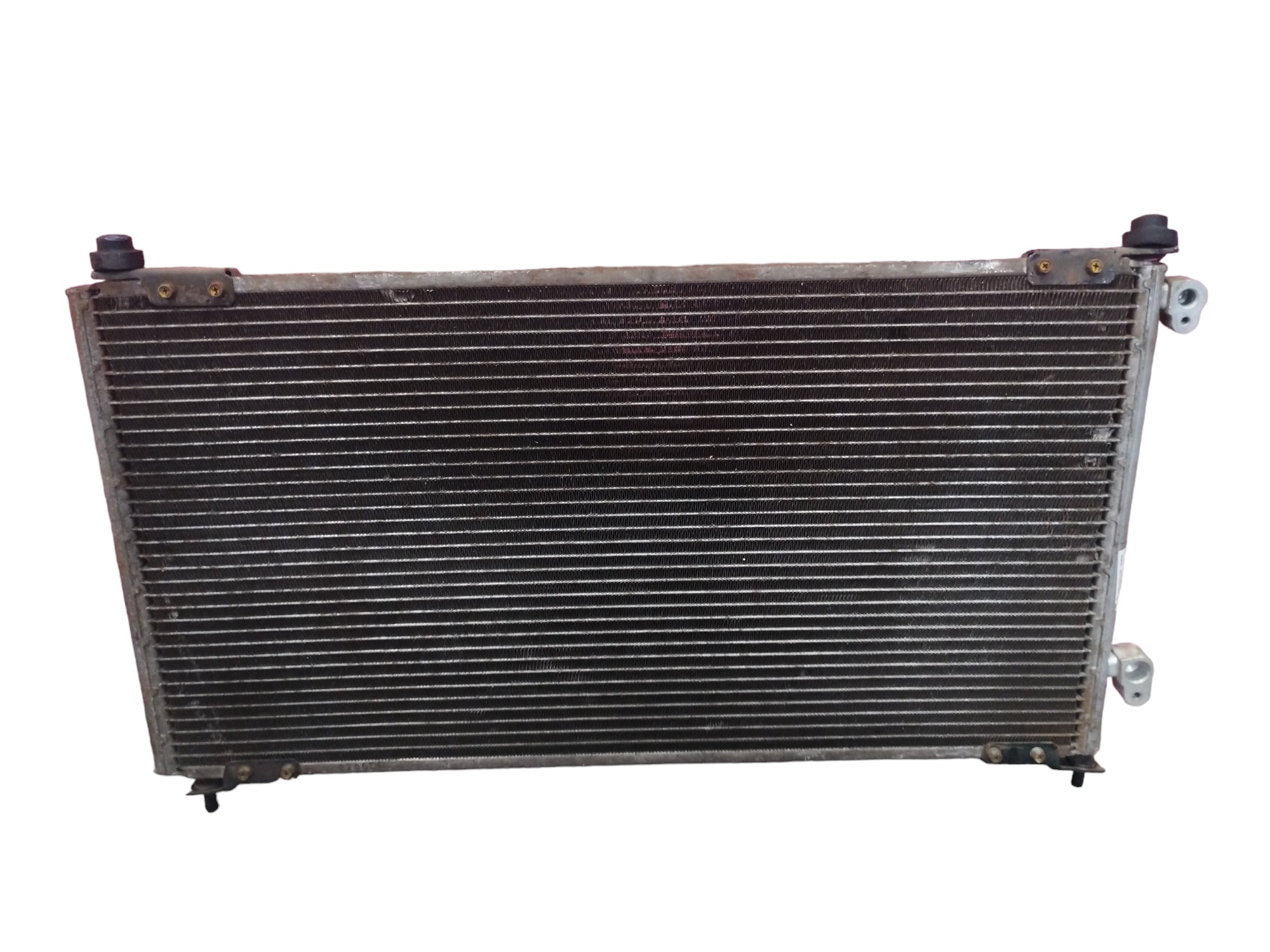 Condensador Honda Civic 2001 A 2006 3