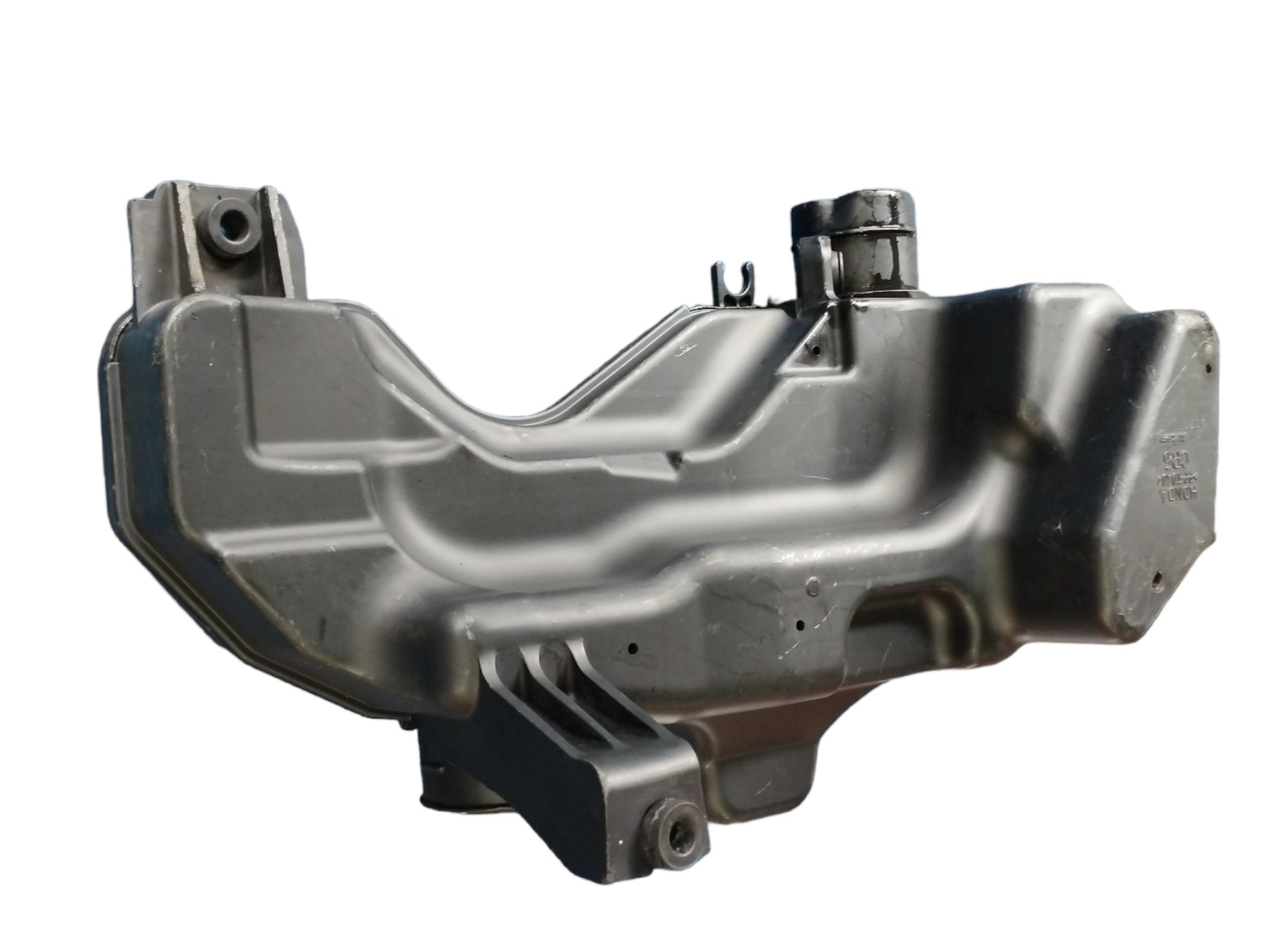 Caixa Ressonadora Filtro Ar Honda Civic 01 A 06 Cod Cr6 6