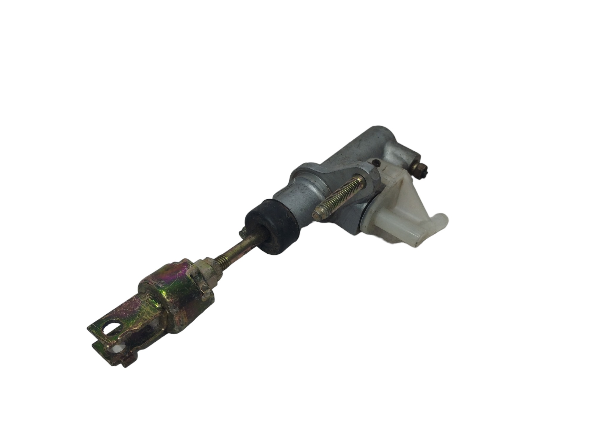 Cilindro Atuador Pedal De Embreagem Corolla 2003 A 2012 4