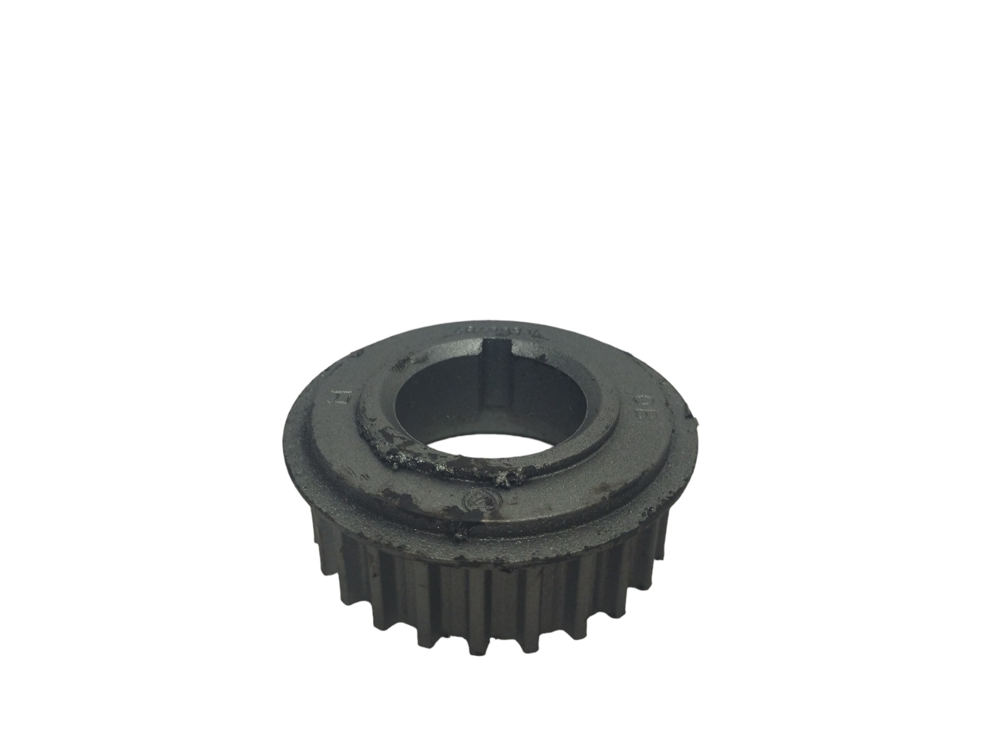Engrenagem Virabrequim Fiat Palio 1.0 1997 46430314 2