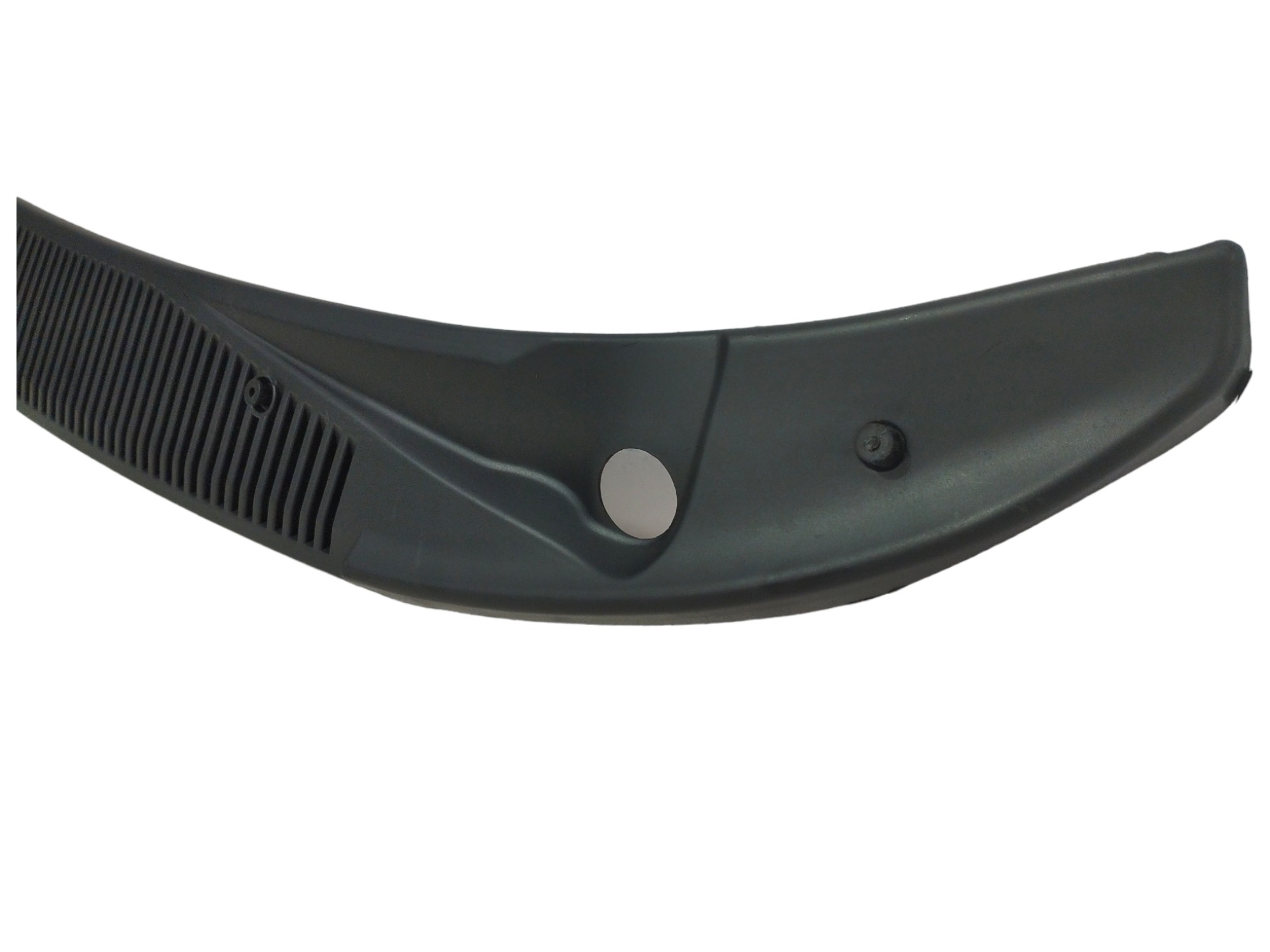 Grade Churrasqueira Parabrisa Escort 1992 a 1996 Direito 6