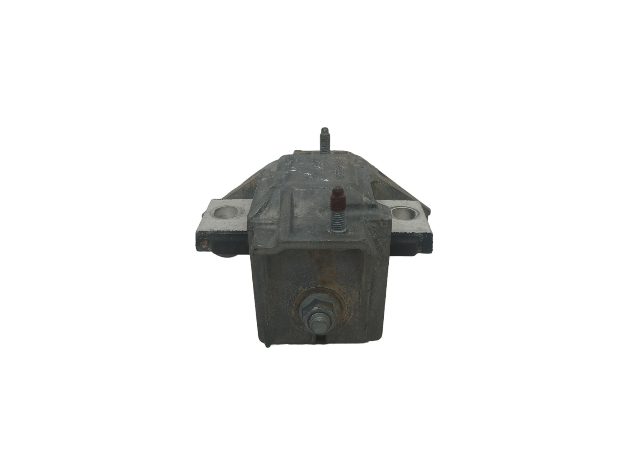 Coxim Suporte Motor Gol Fox Voyage 2011 5u0199555e 3