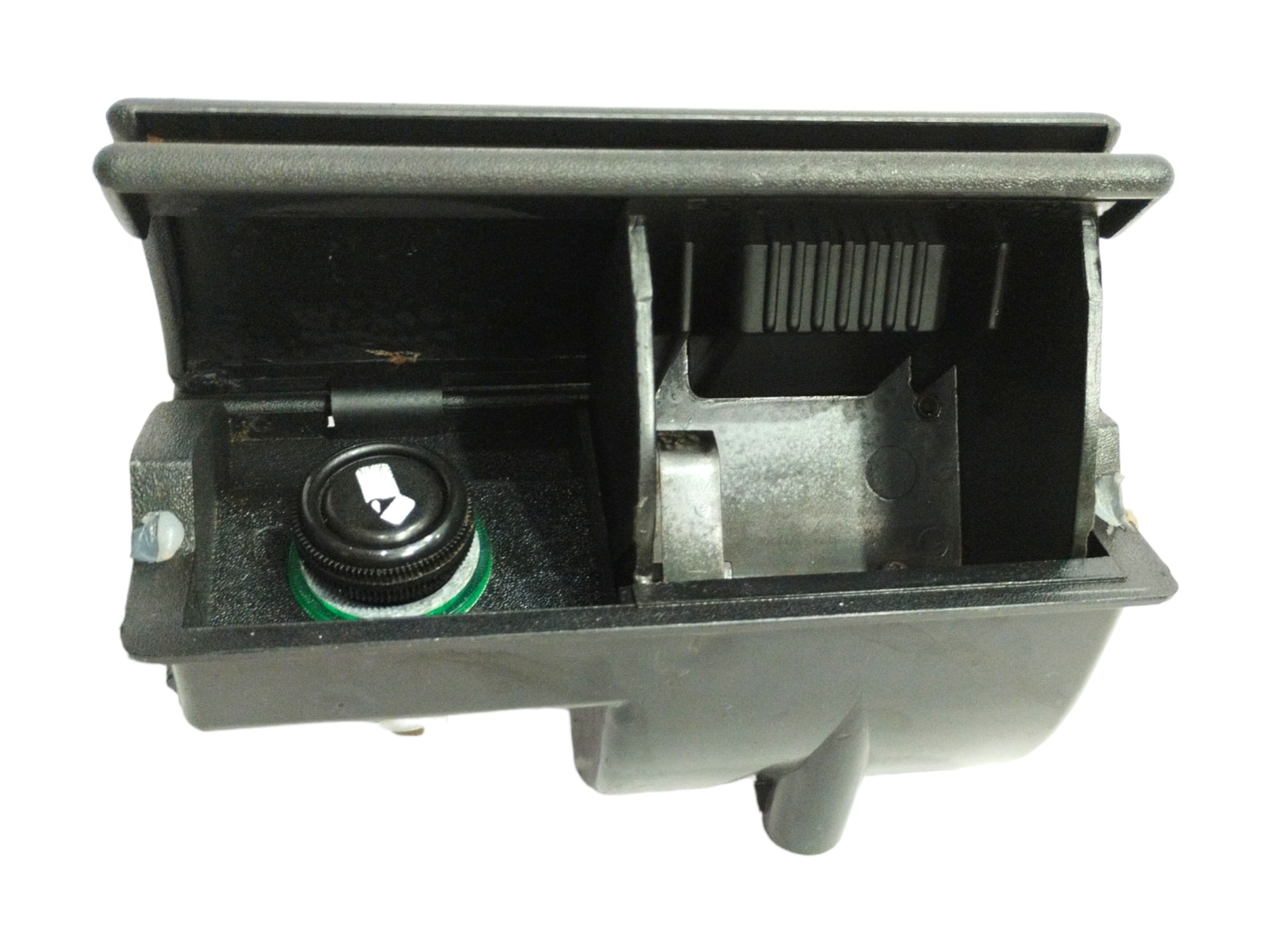 Cinzeiro painel central Gm monza 19991 a 1996 1