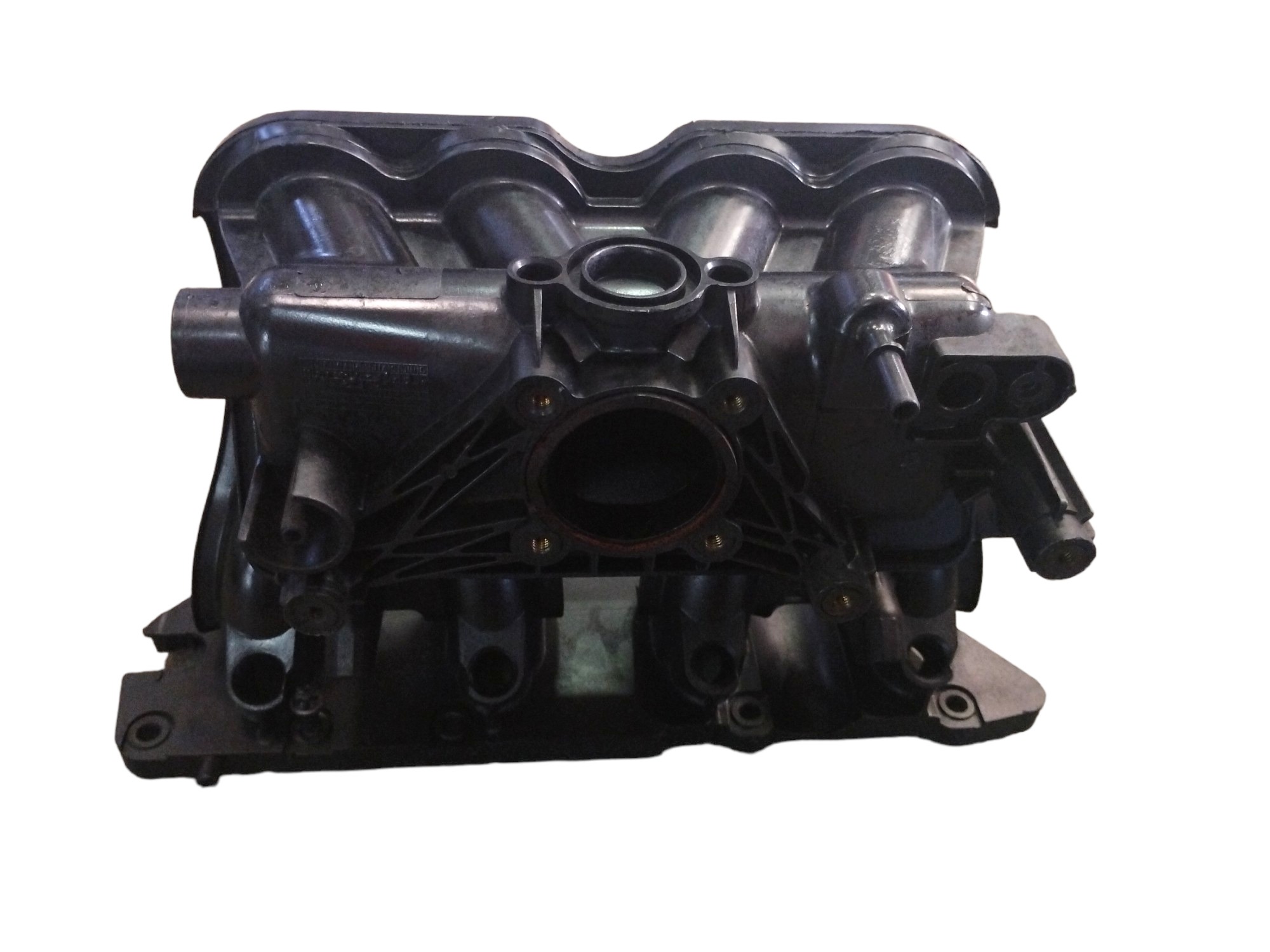 Coletor Admissão Corsa Celta Prisma 1.0 Flex 93397785 2
