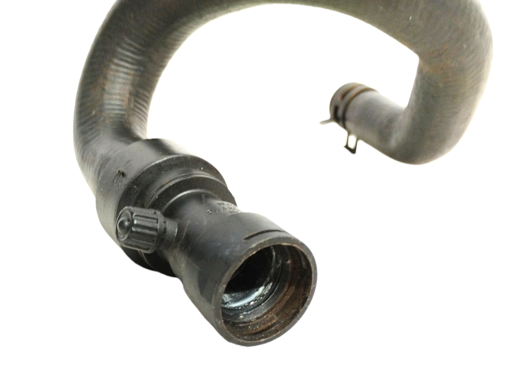 Mangueira Radiador Ar Quente Novo Ka 2014 A 2020 3