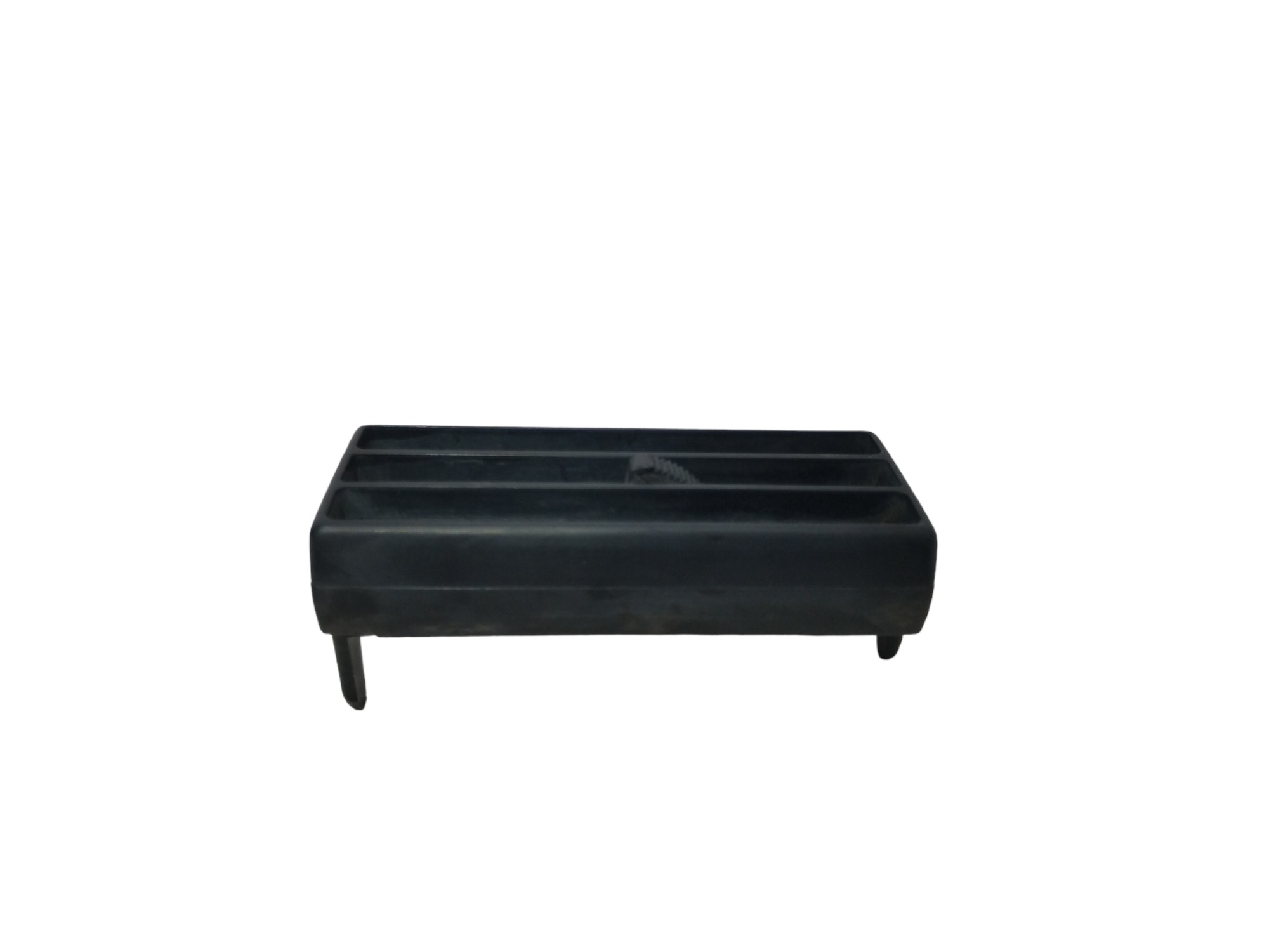 Difusor Saida Ar Gol 1986 1987 321819719c 5