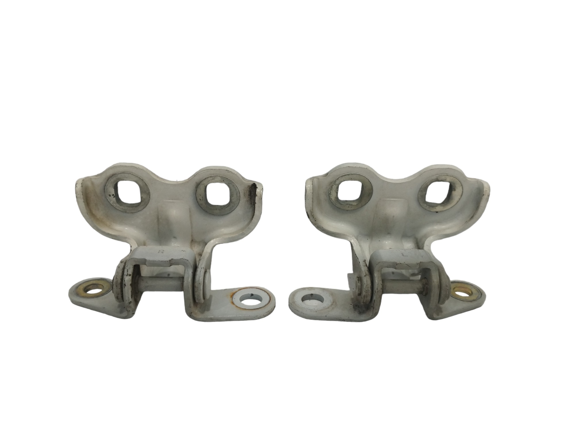 Dobradica Porta Inferior Superior Tras Esq Onix Prisma 2013 2