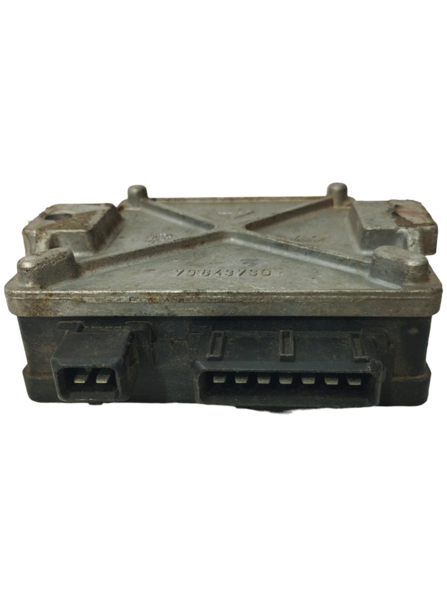 Modulo Carburador Eletronico Logus Pointer 1992 A 1995 1