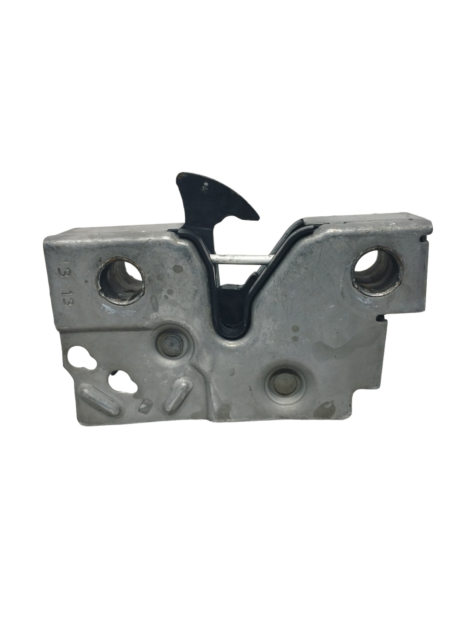 Fechadura Inferior Capo Gol G5 G6 G7 Fox 5u0823509h 2