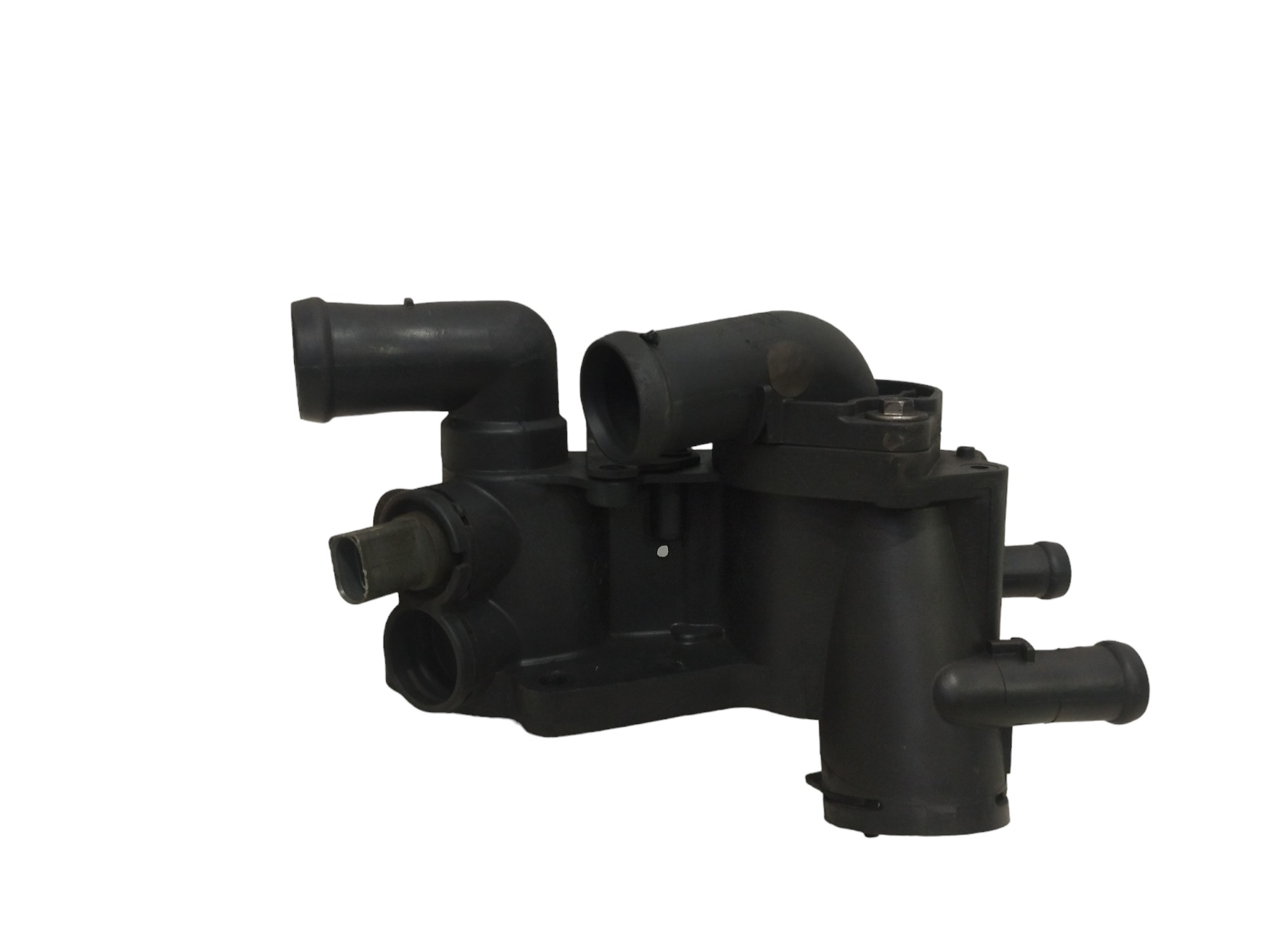 Carcaca Valvula Termostatica Gol Polo Parati G2 2003 2