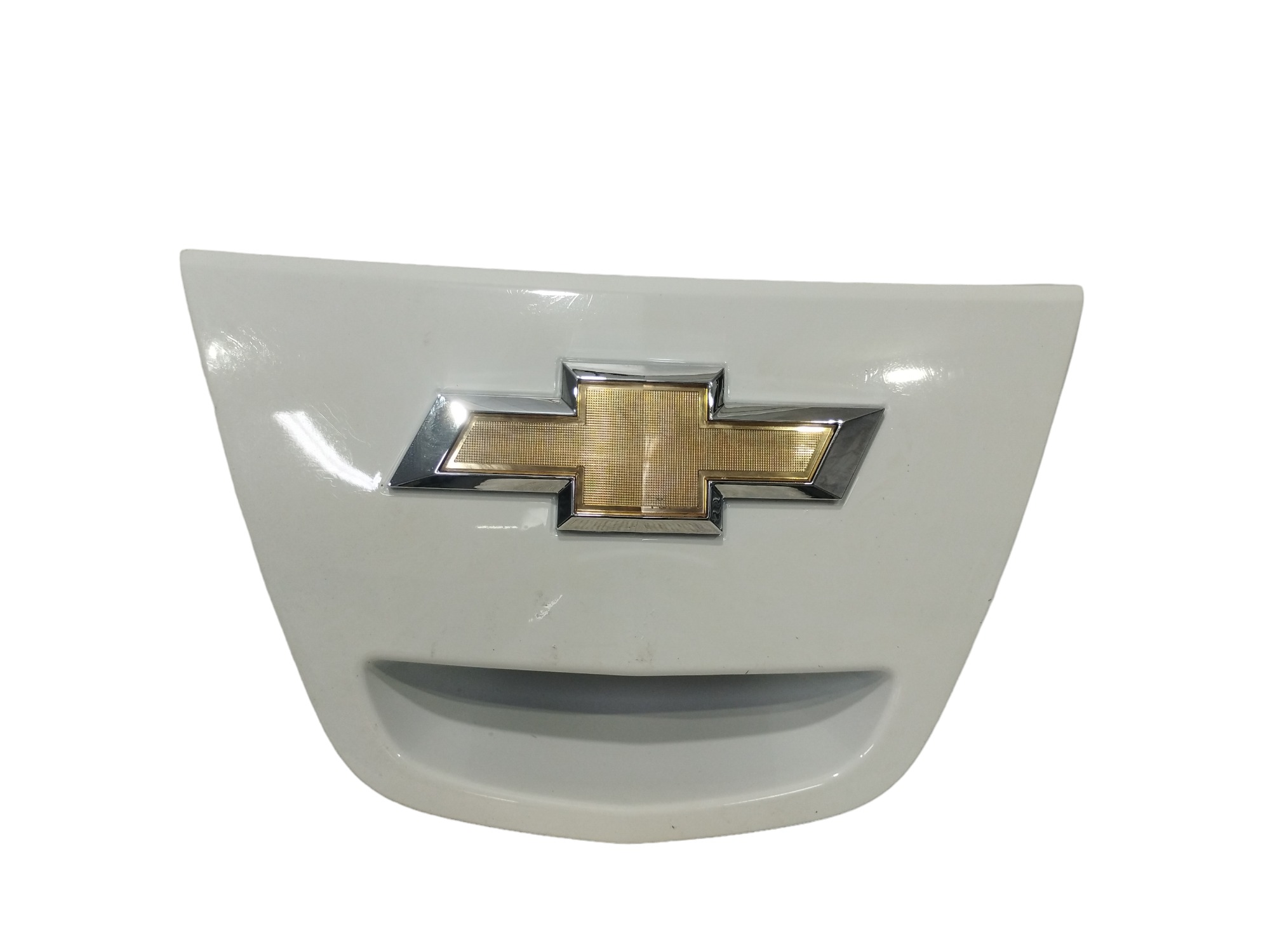 Macaneta Tampa Spin Traseira 2016 A 2019 52077240 Branco Traseira 2