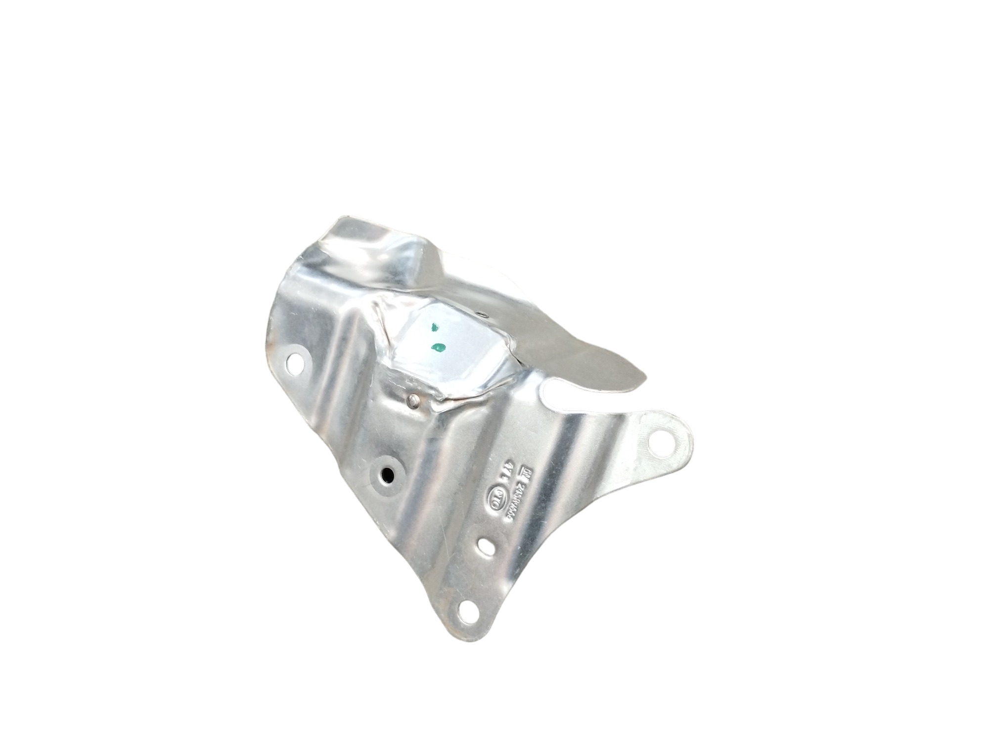 Defletor Protetor Calor Onix 1.0 Turbo 20 A 2023 24589666 3