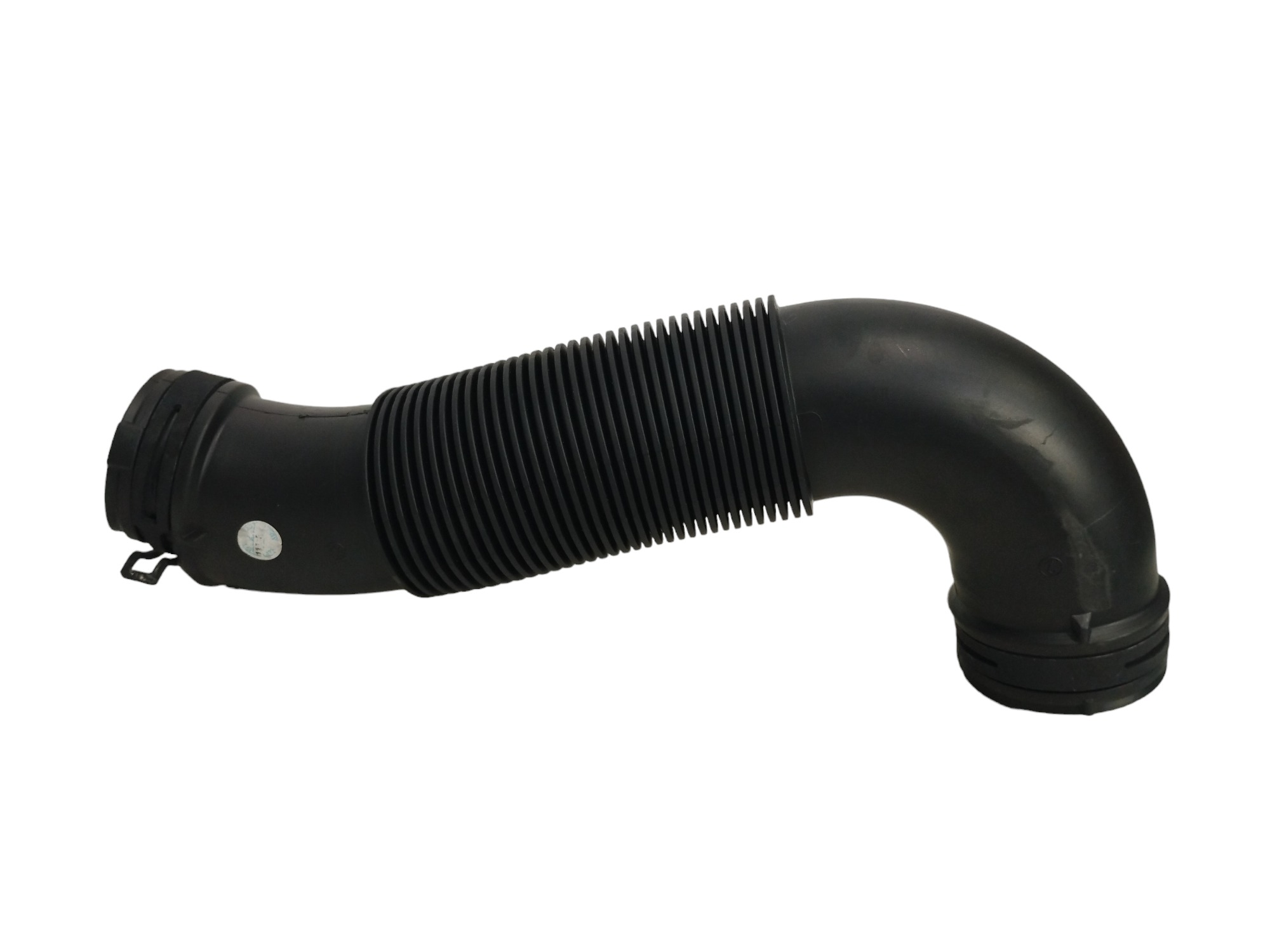 Mangueira Duto Filtro Ar Original Polo Virtus Tsi 2018 1