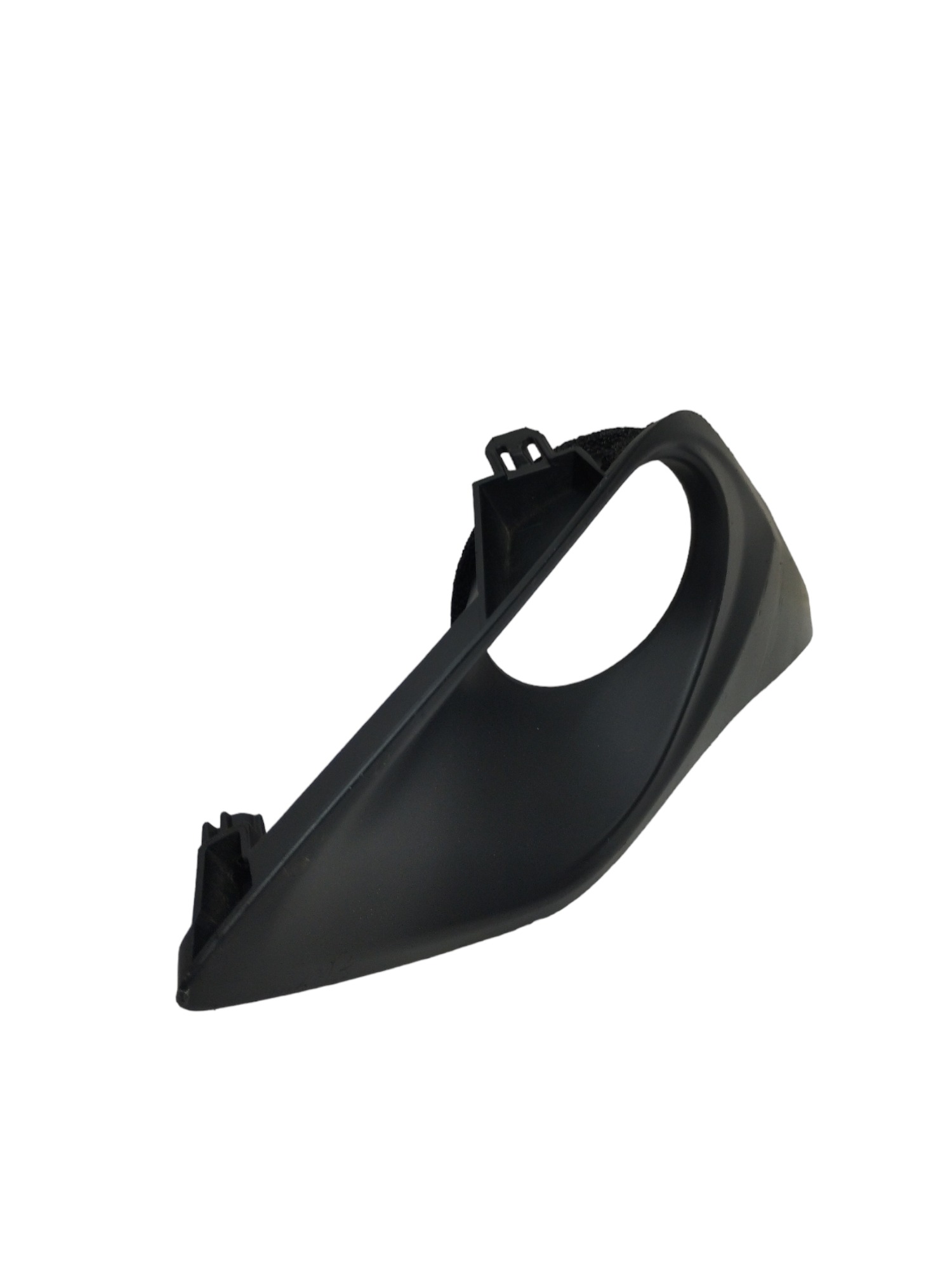 Grade Milha Yaris Novo 2018 A 2021 Direita Preto Direito 1