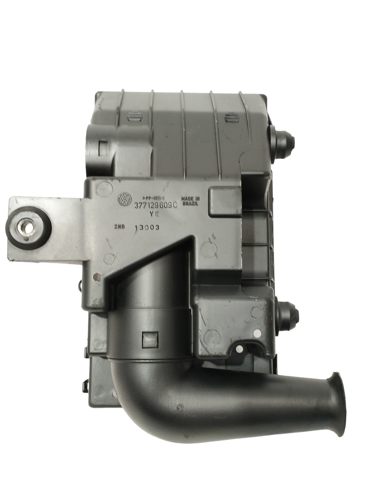 Caixa Filtro De Ar Gol G2 G3 1.0 16v 377129609c 3