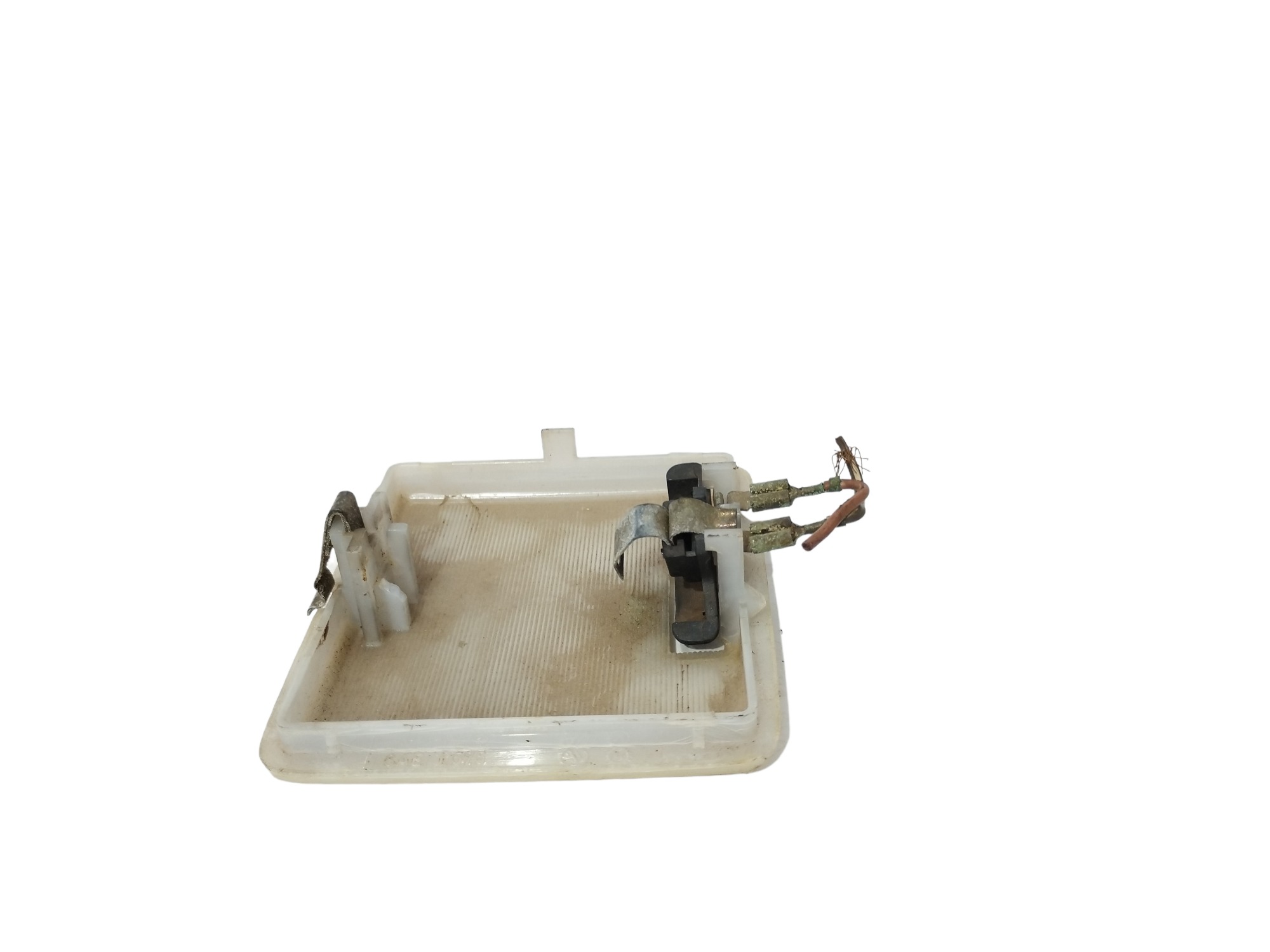 Lanterna Luz Teto Gol Passat Santana 1987 A1995 10