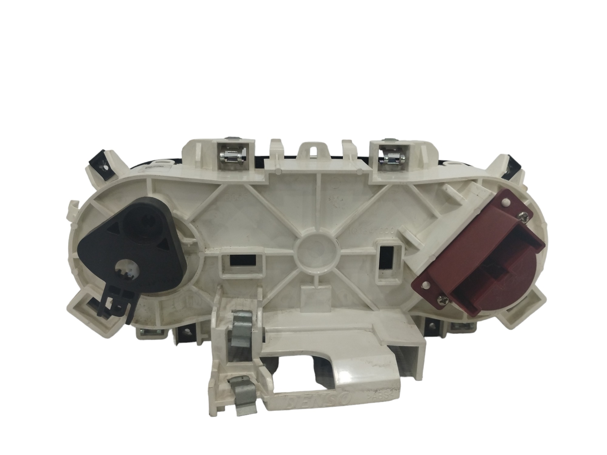 Comando Ventilador Ar Mobi 2016 A 2020 1q1341000 3
