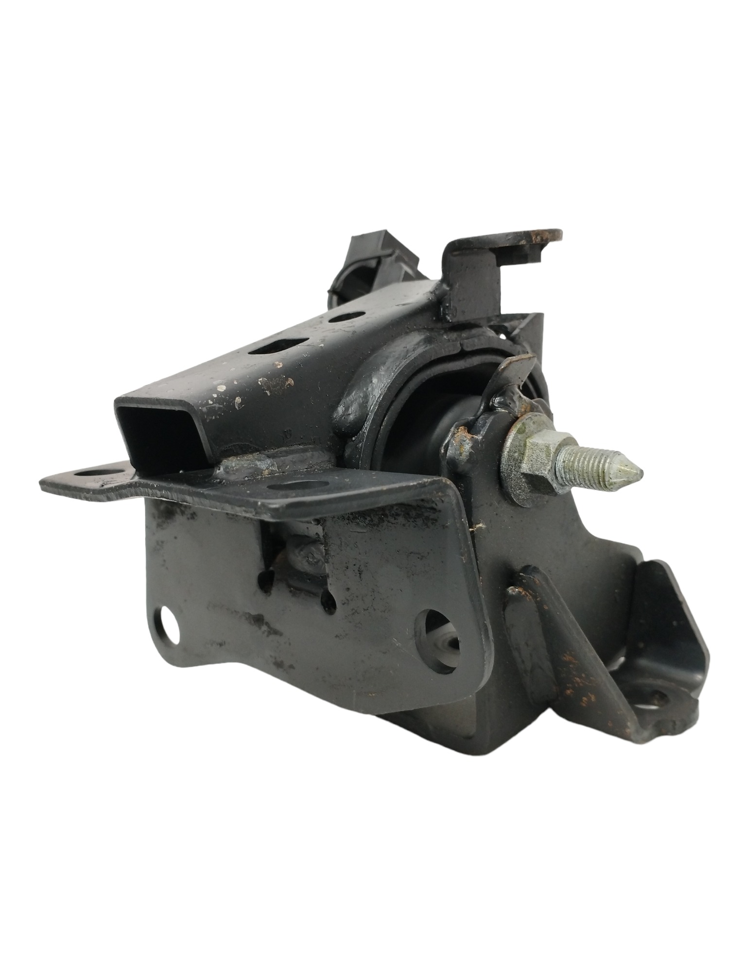 Coxim Esquerdo Motor Corolla 1.8 2003 A 2008 123720d051 3