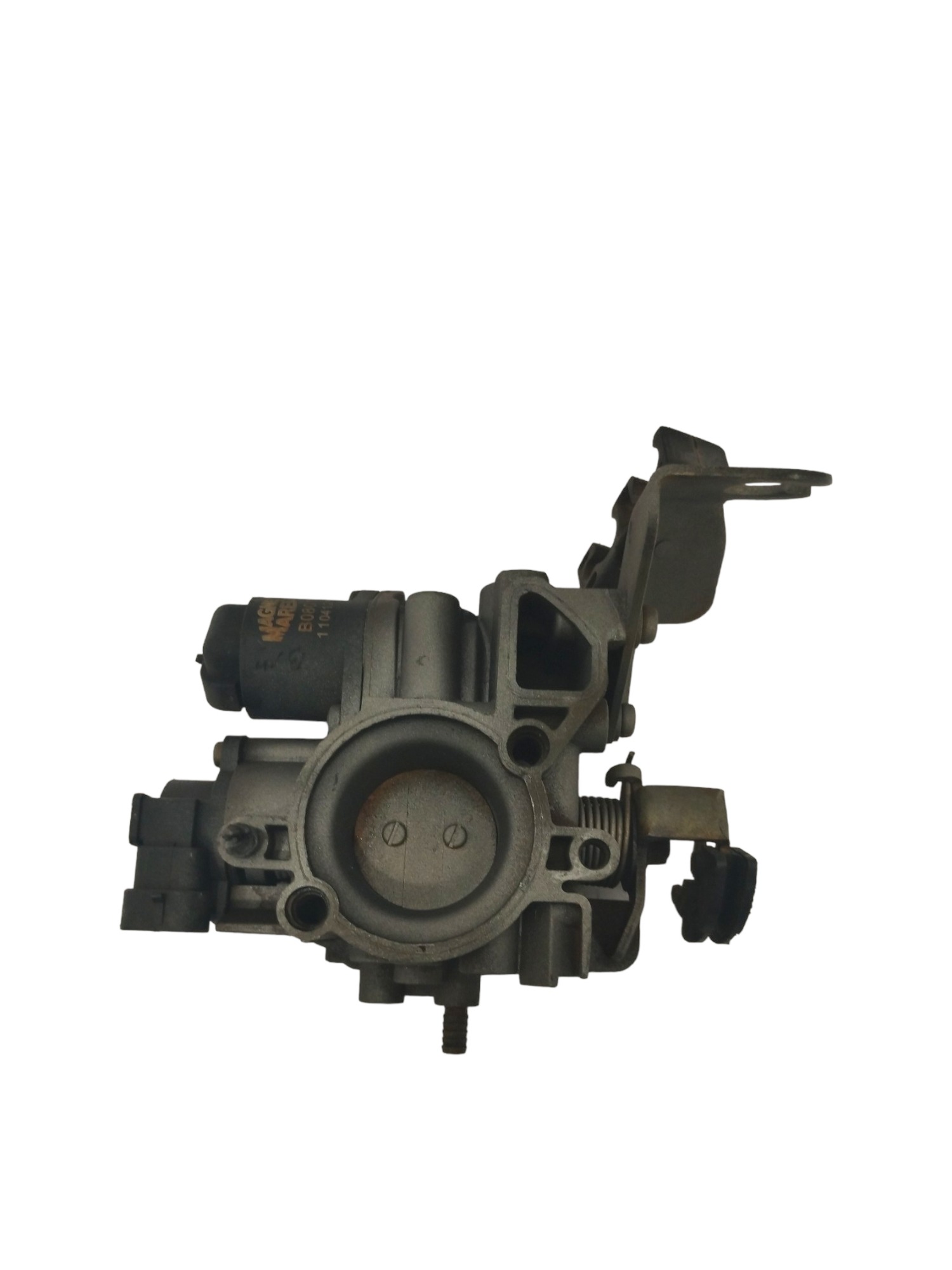 Corpo Borboleta Tbi Pointer Logus 1.6 1.8 0271330633 1