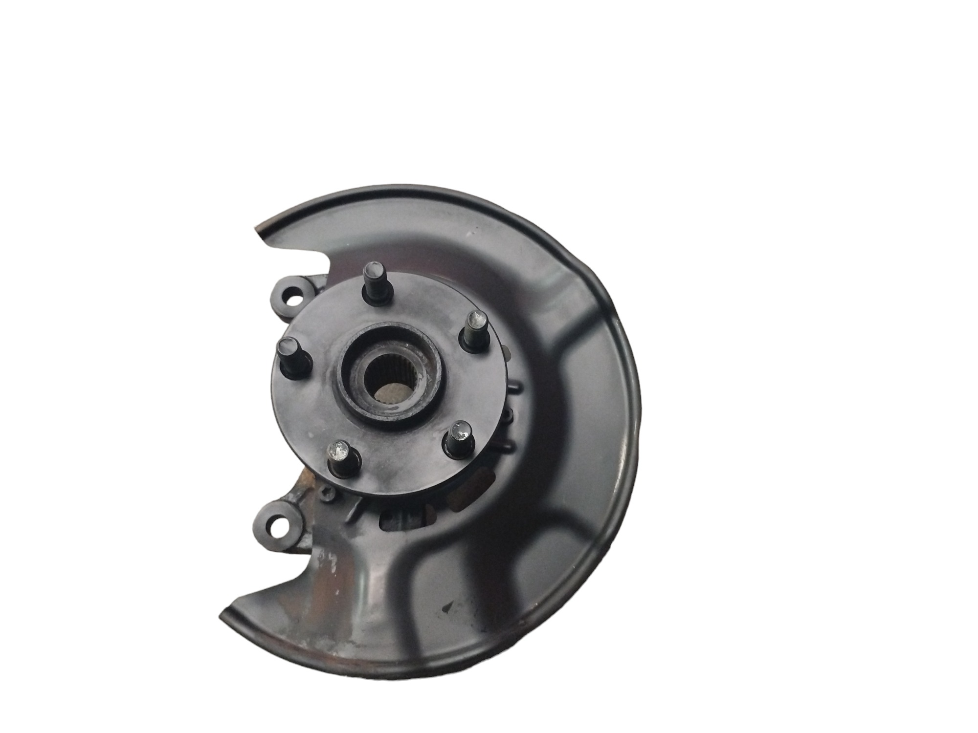 Manga De Eixo Corolla Dianteiro Esquerdo 2008 A 2014 5